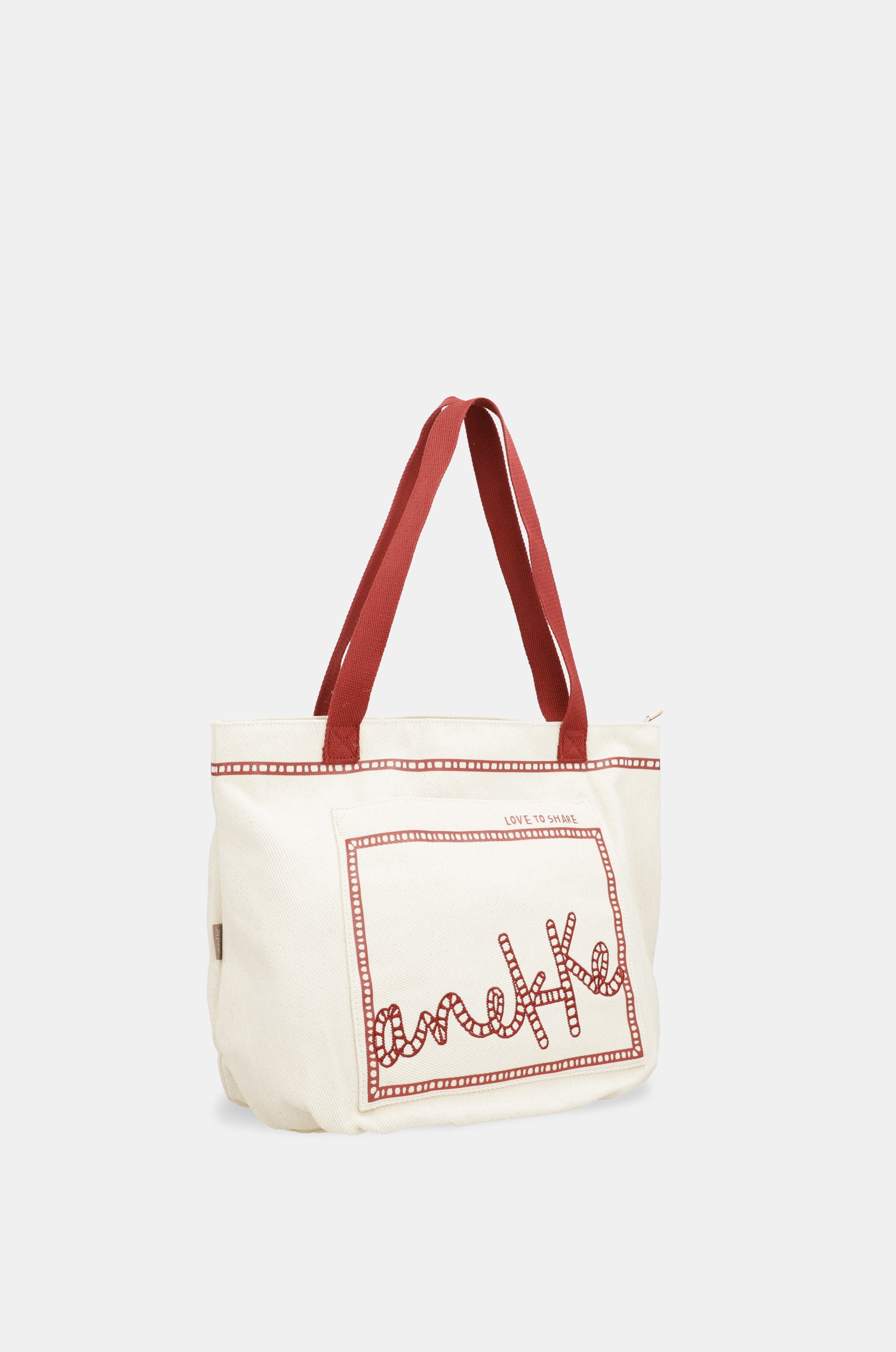 Anekke Strandtasche