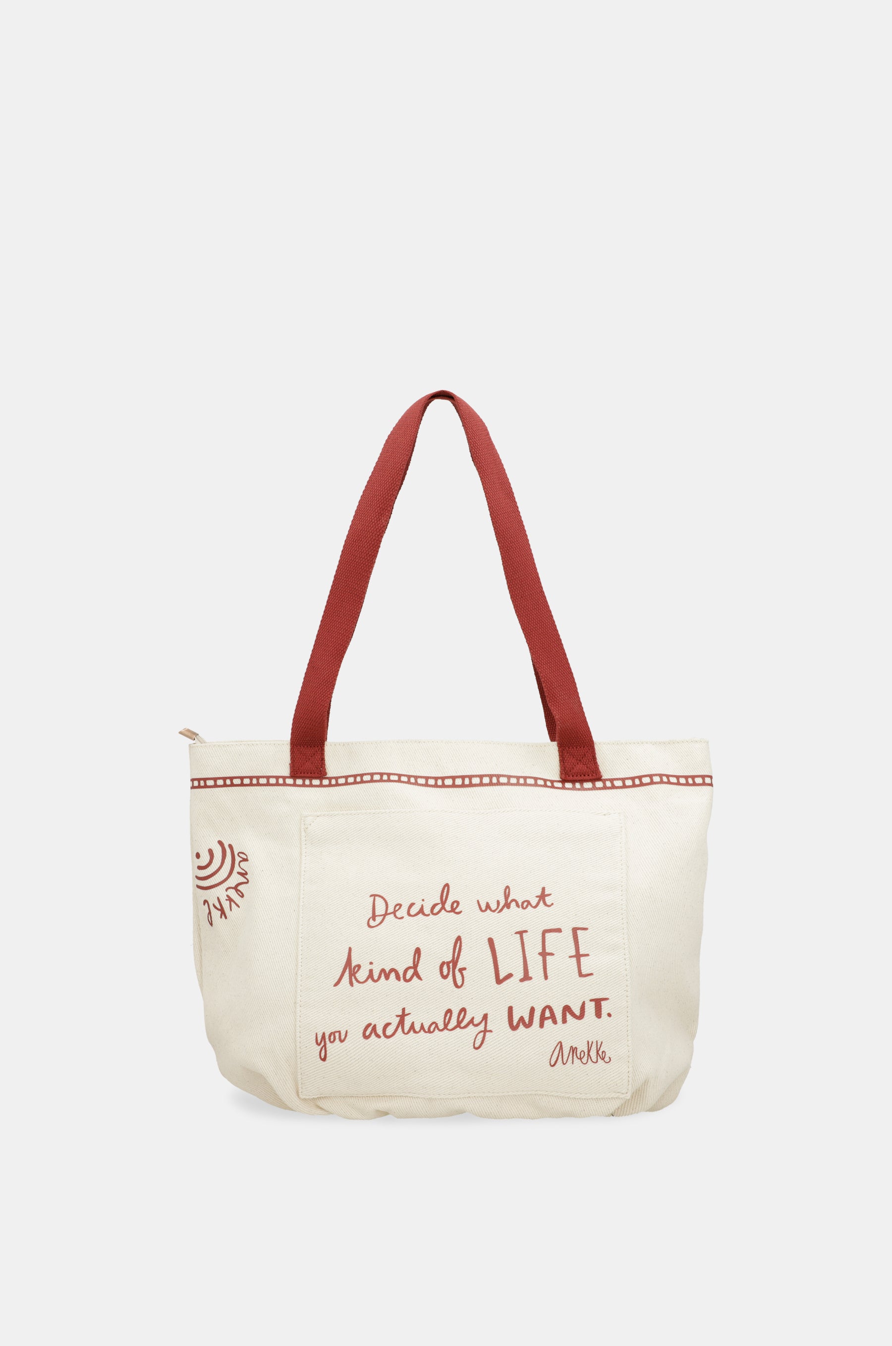 Anekke Strandtasche