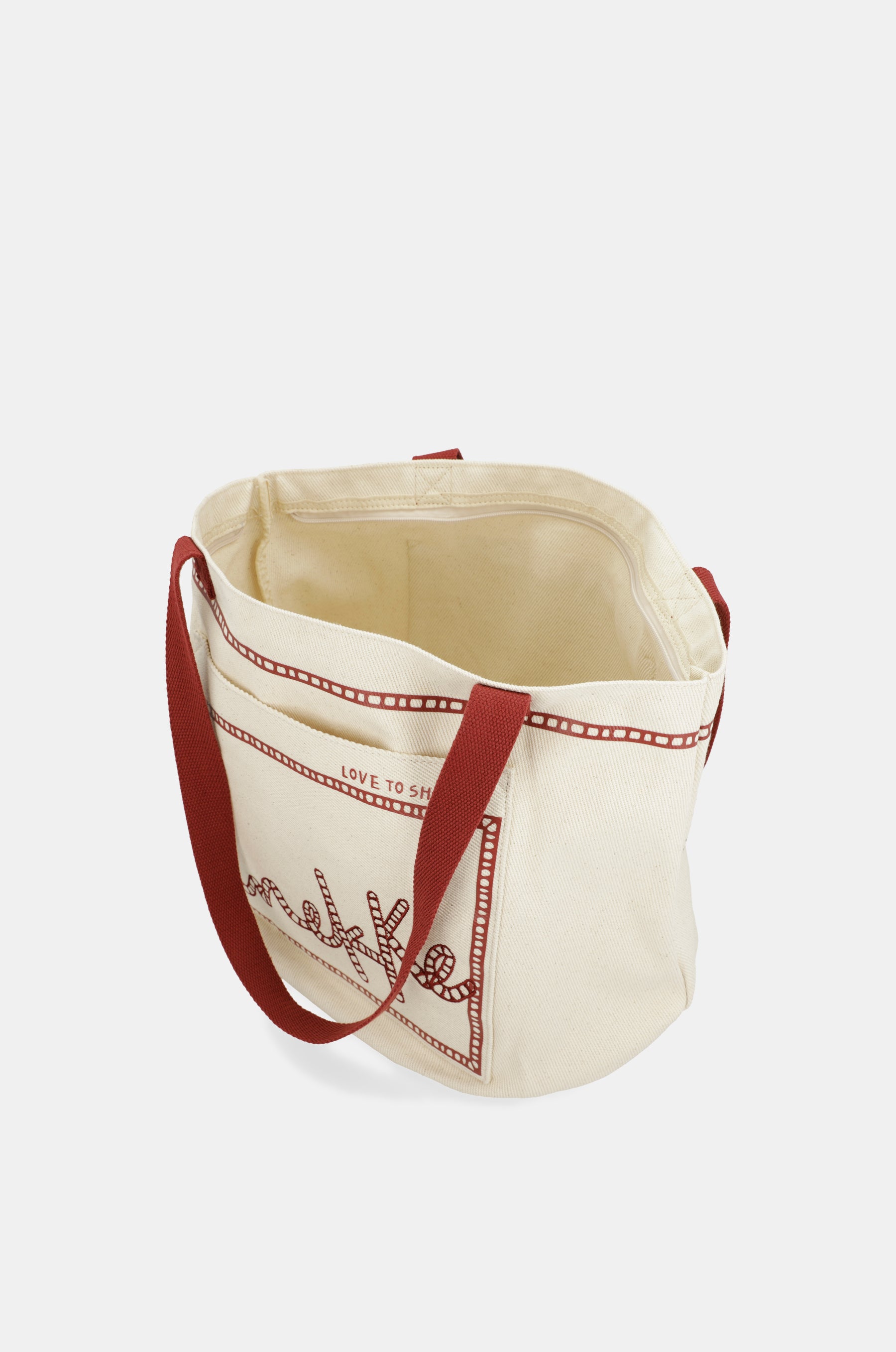 Anekke Strandtasche