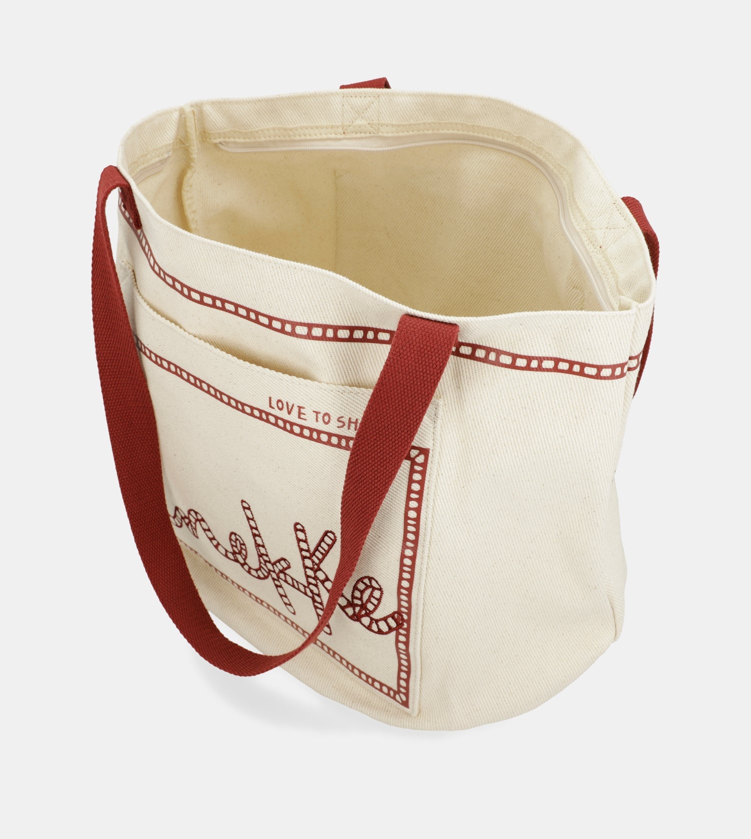 Anekke Strandtasche