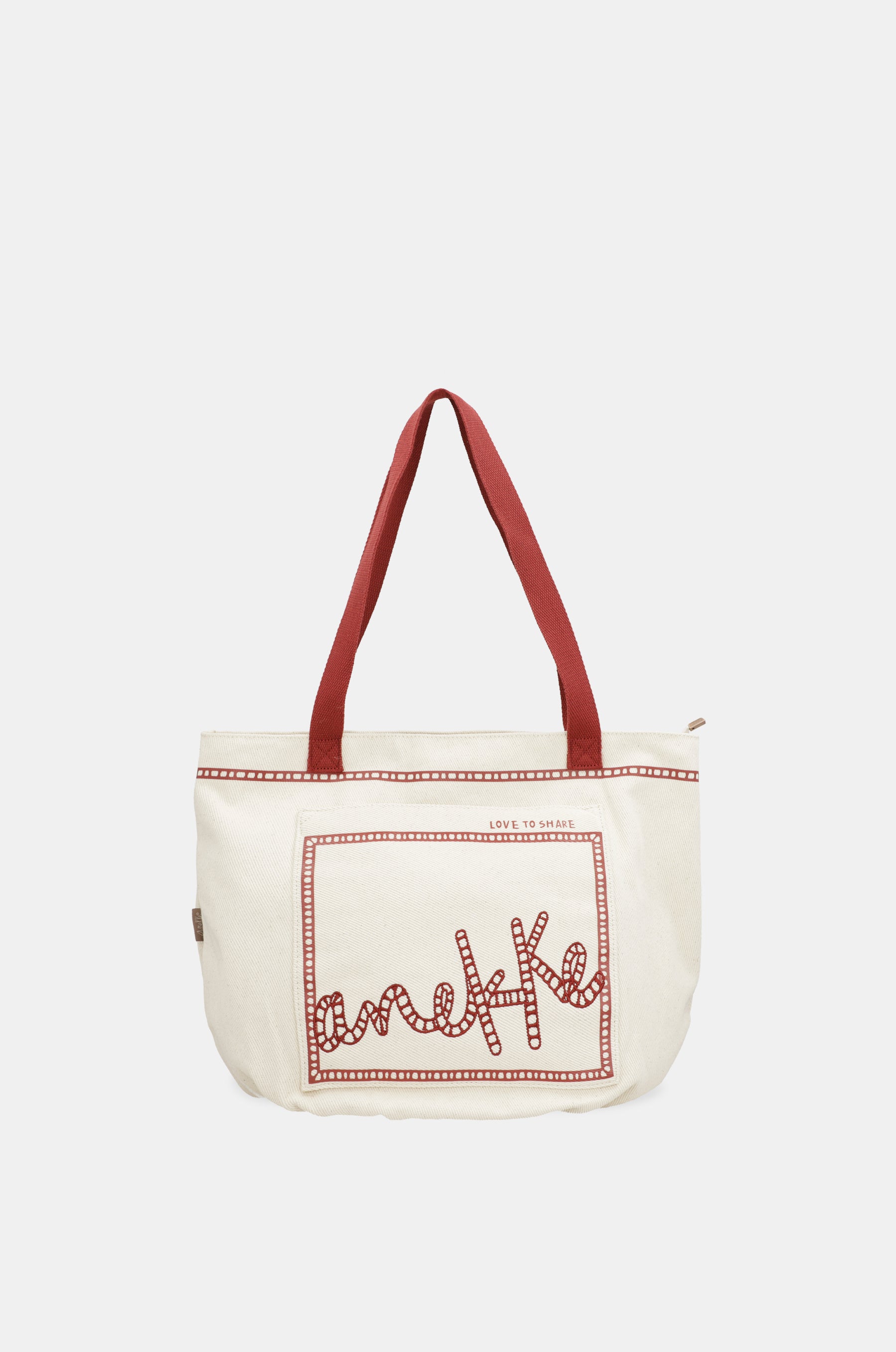 Anekke Strandtasche