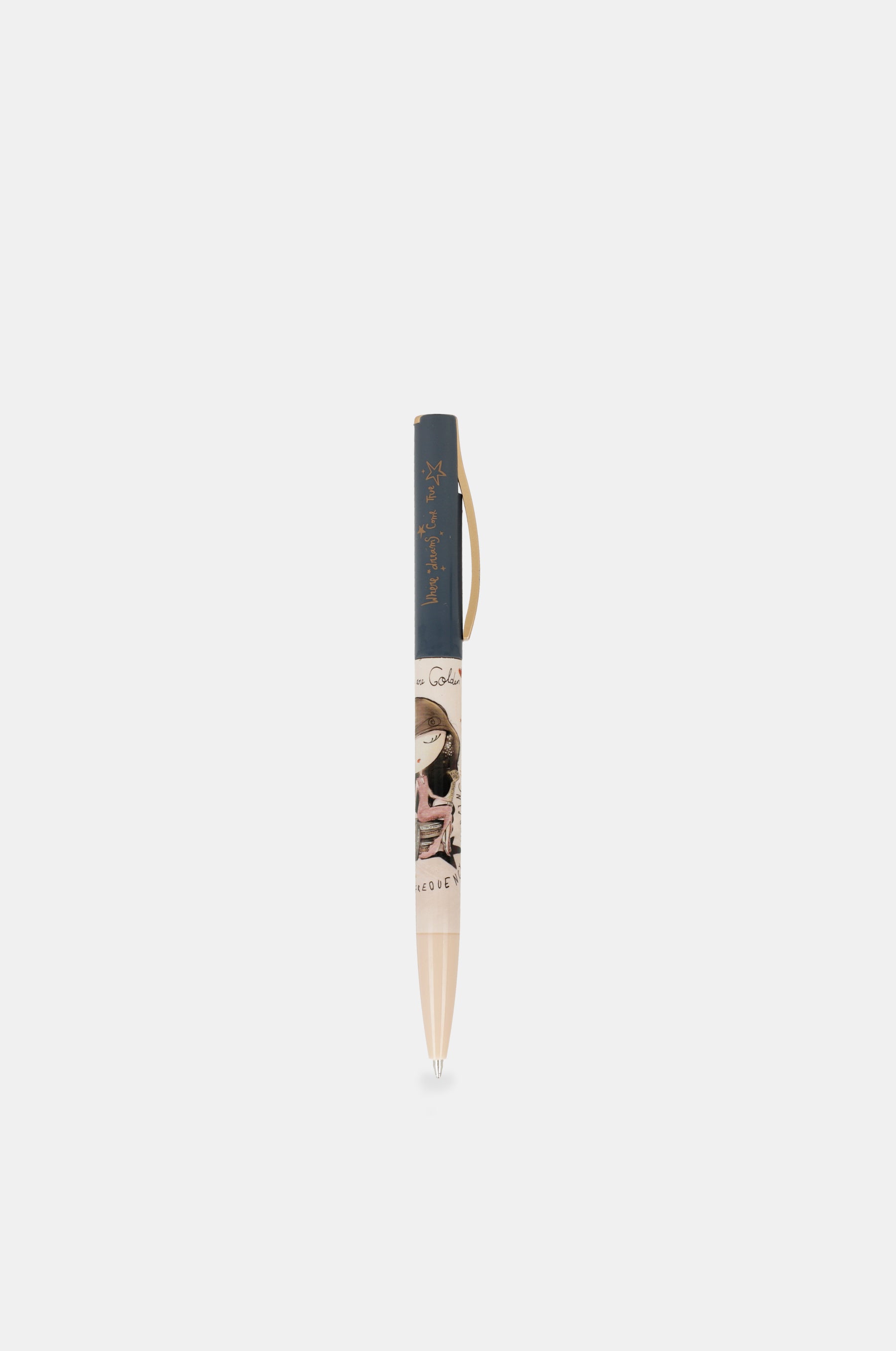 Hollywood Stift