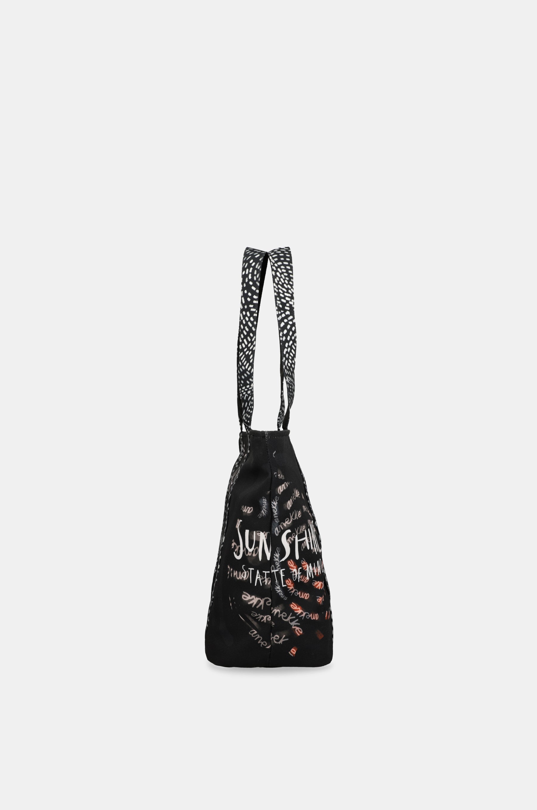 Bolso de playa Peace & Love