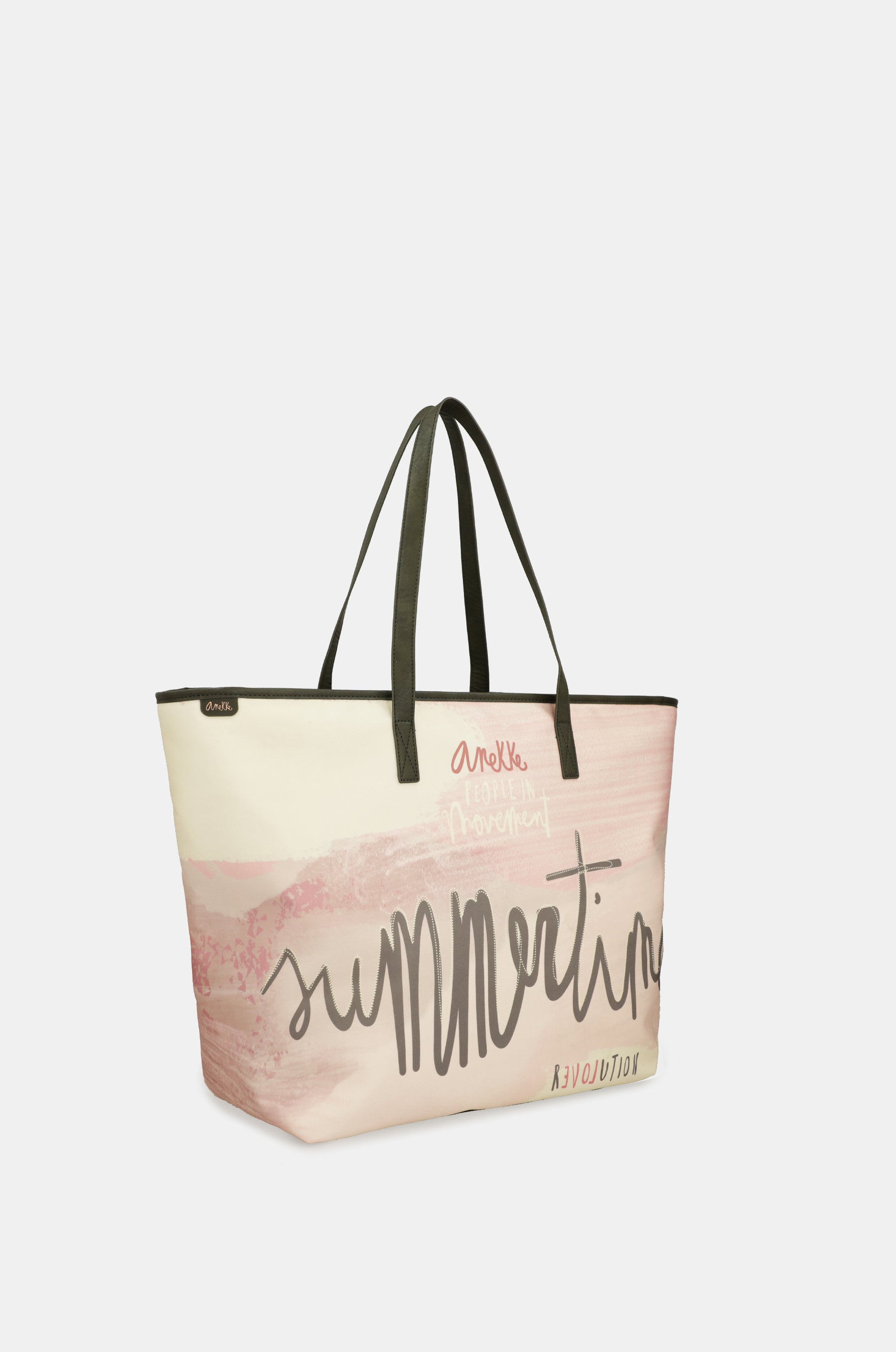 Sommerliche Strandtasche
