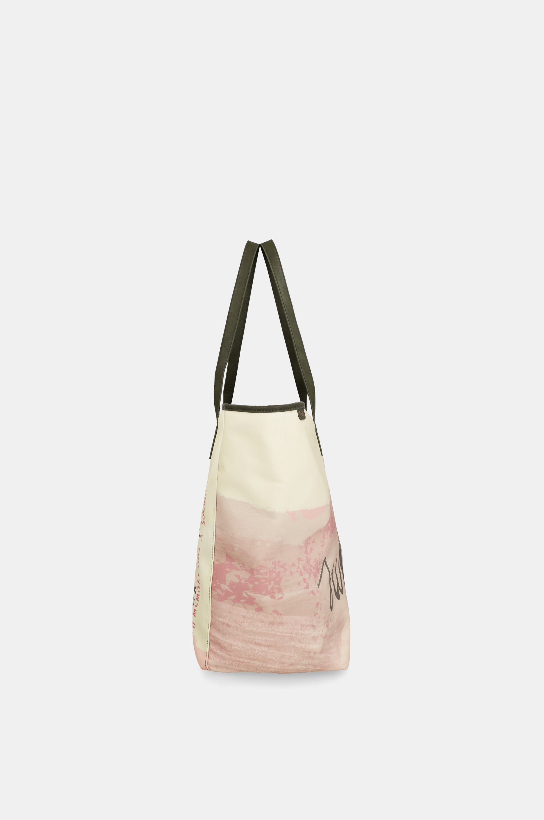 Sommerliche Strandtasche