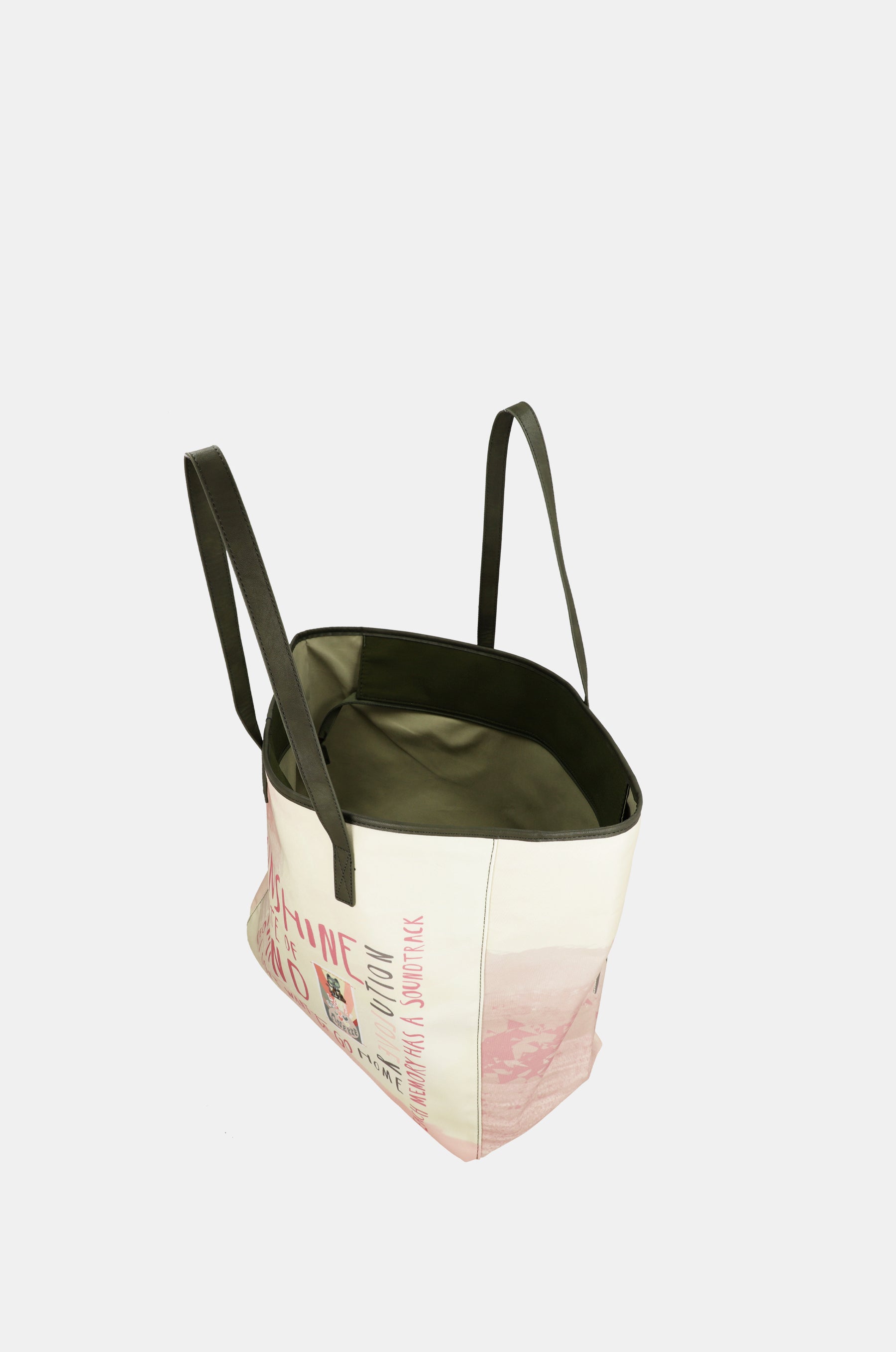 Sommerliche Strandtasche