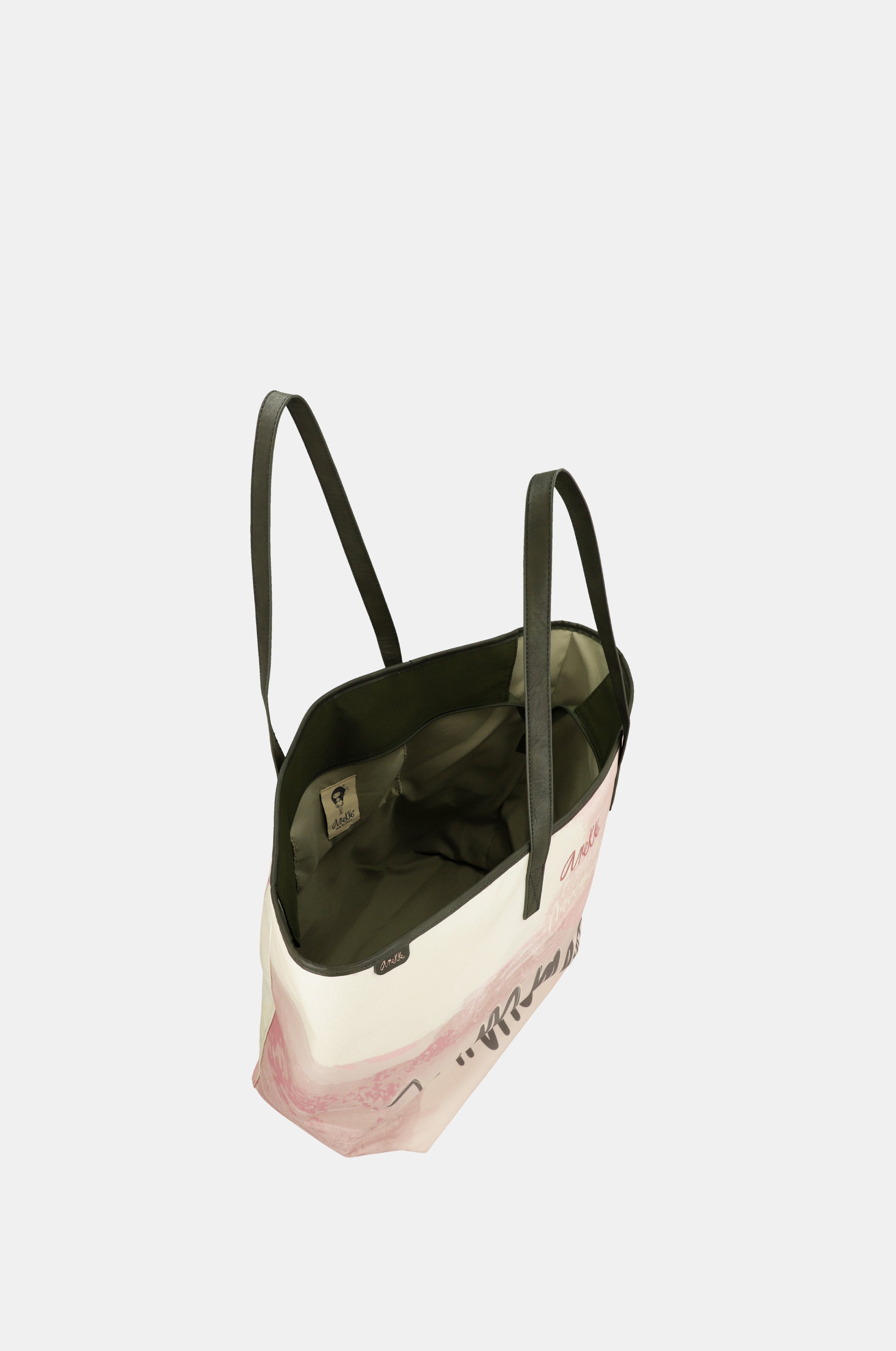 Sommerliche Strandtasche
