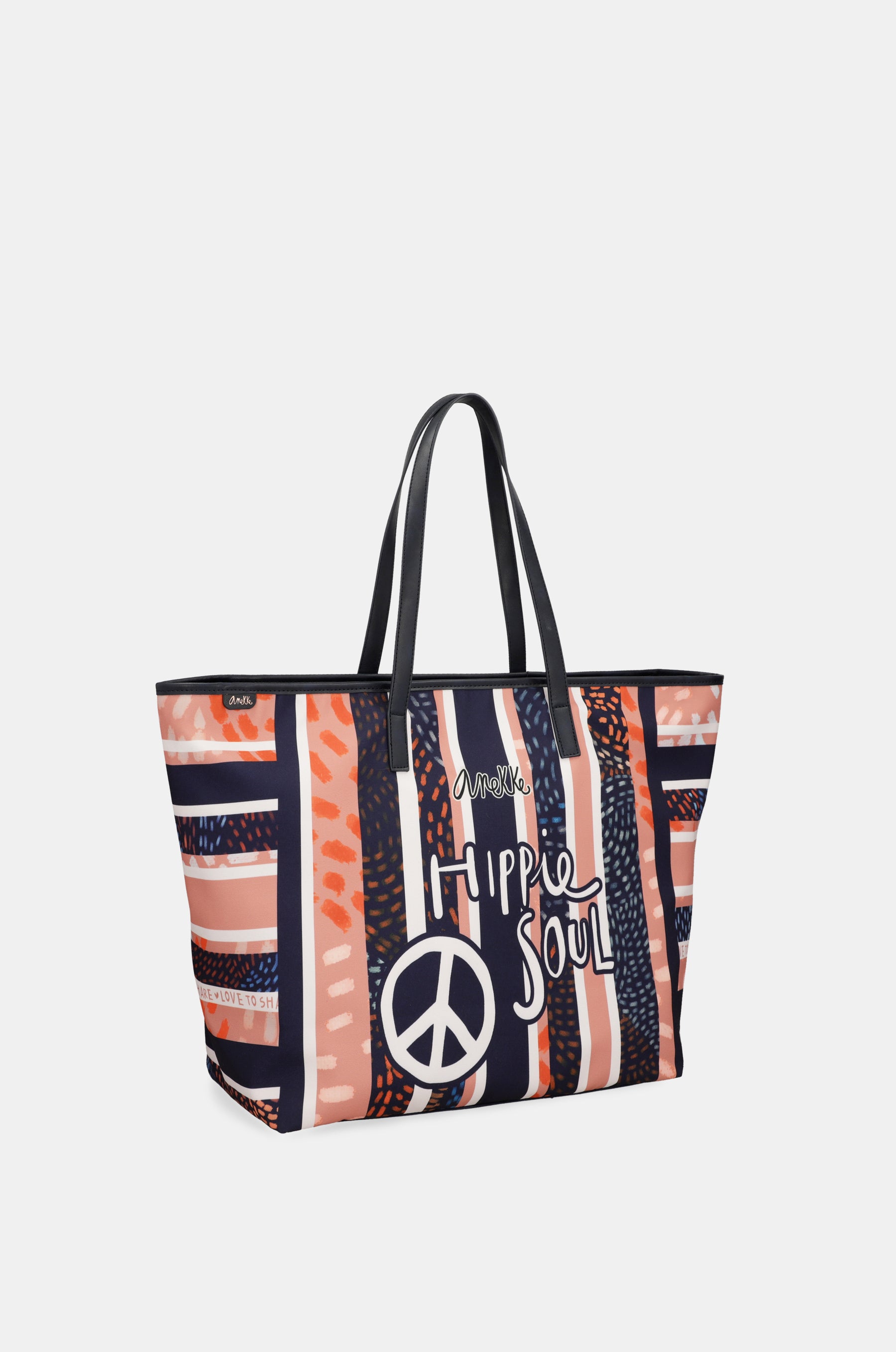 Hippie Soul Strandtasche