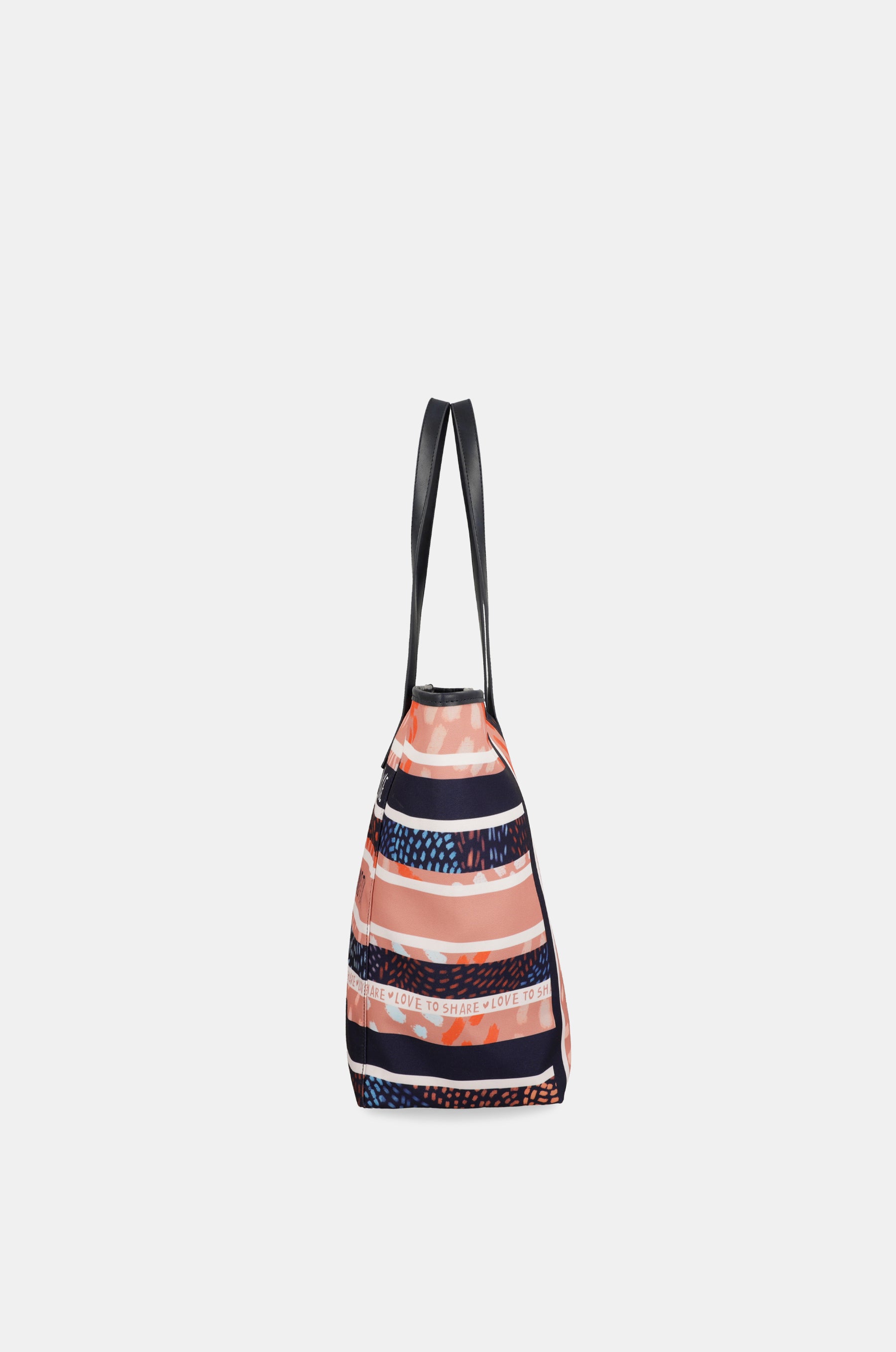 Hippie Soul Strandtasche