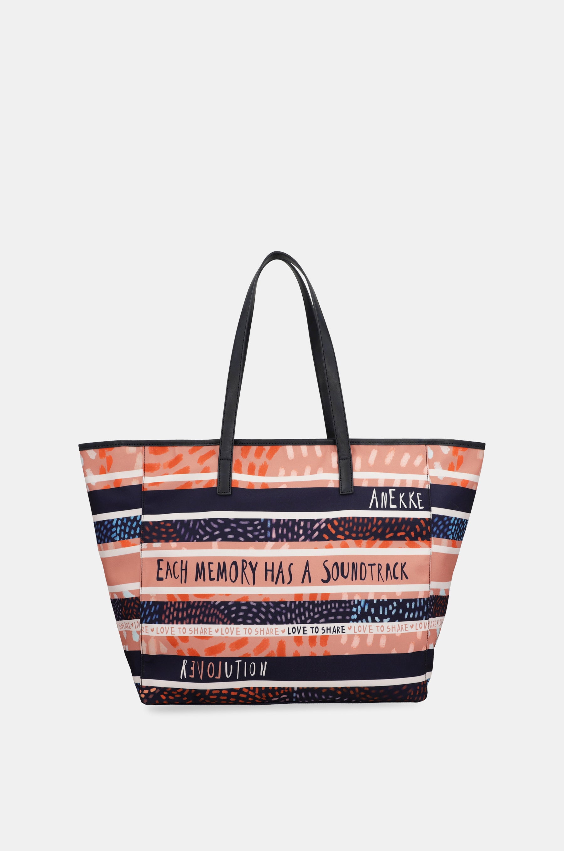 Hippie Soul Strandtasche