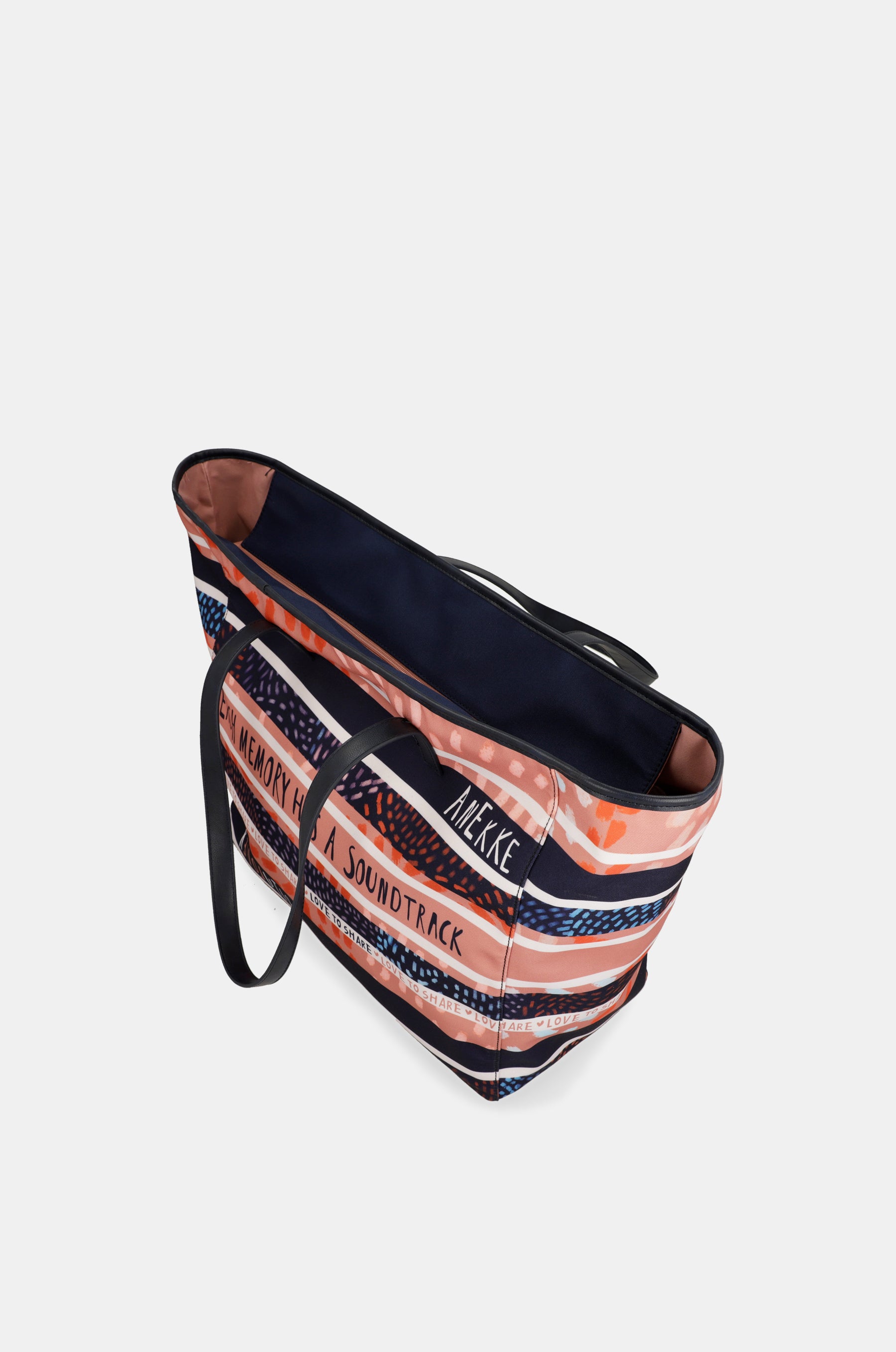 Hippie Soul Strandtasche