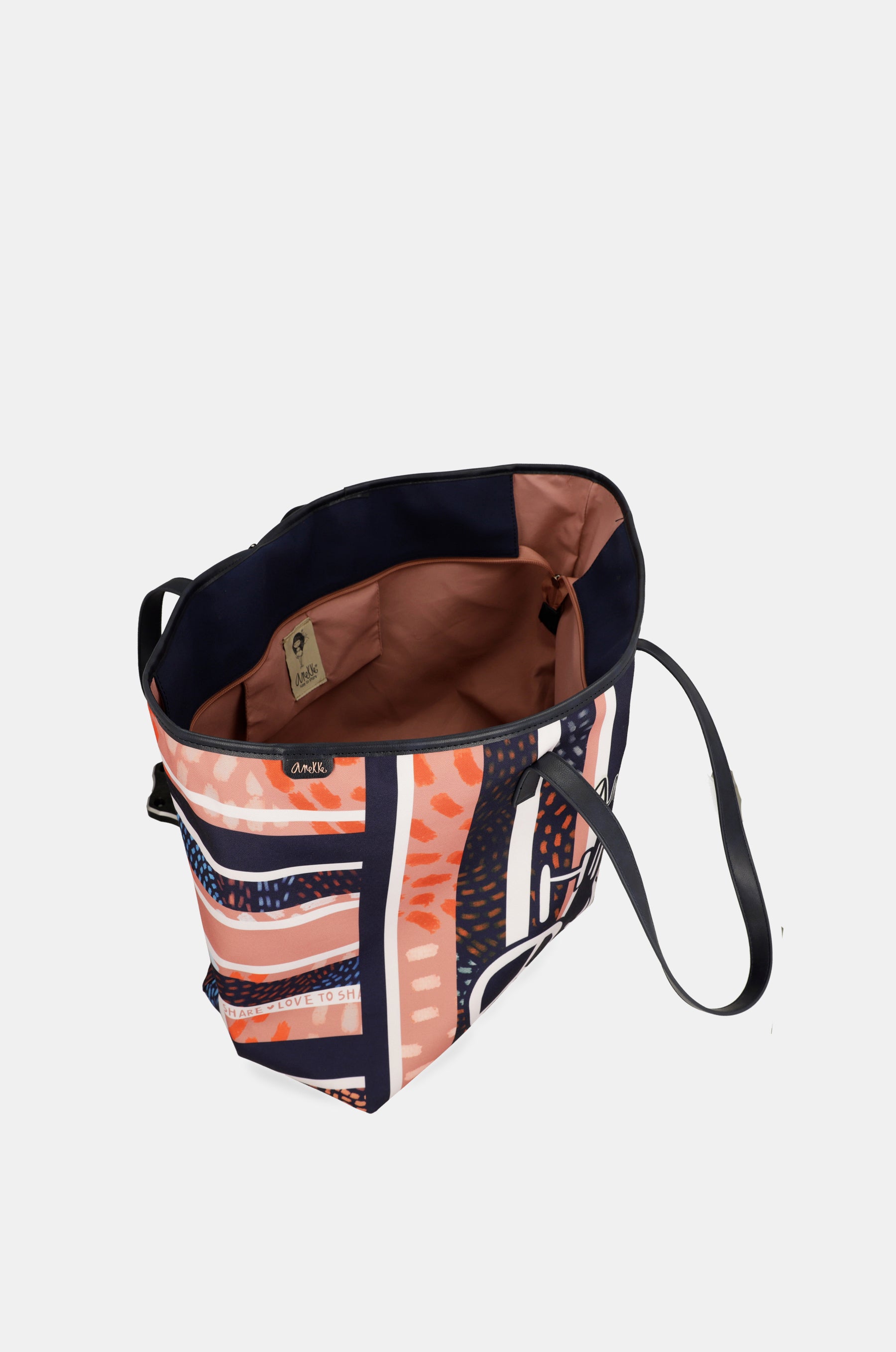 Hippie Soul Strandtasche
