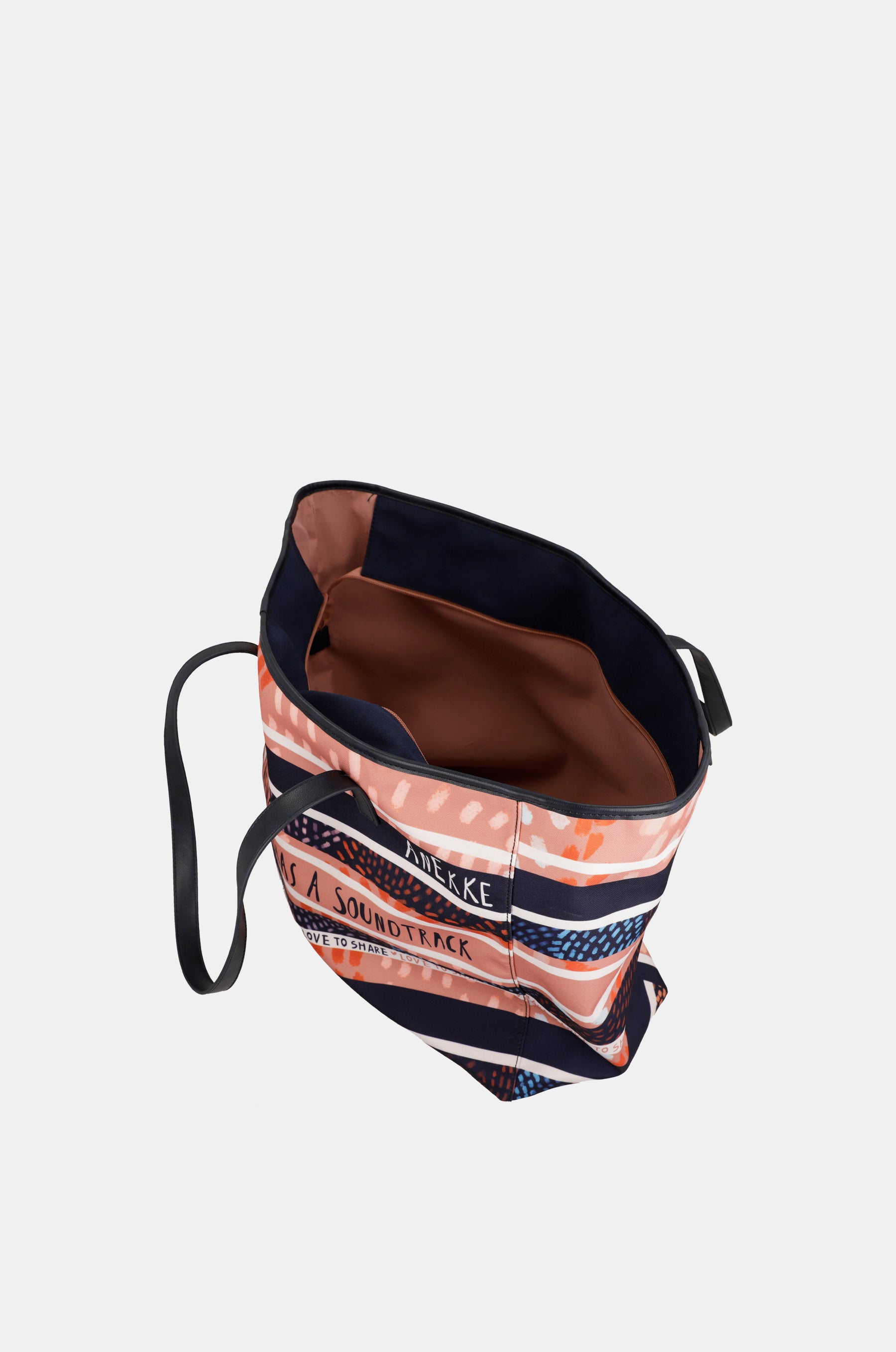 Hippie Soul Strandtasche
