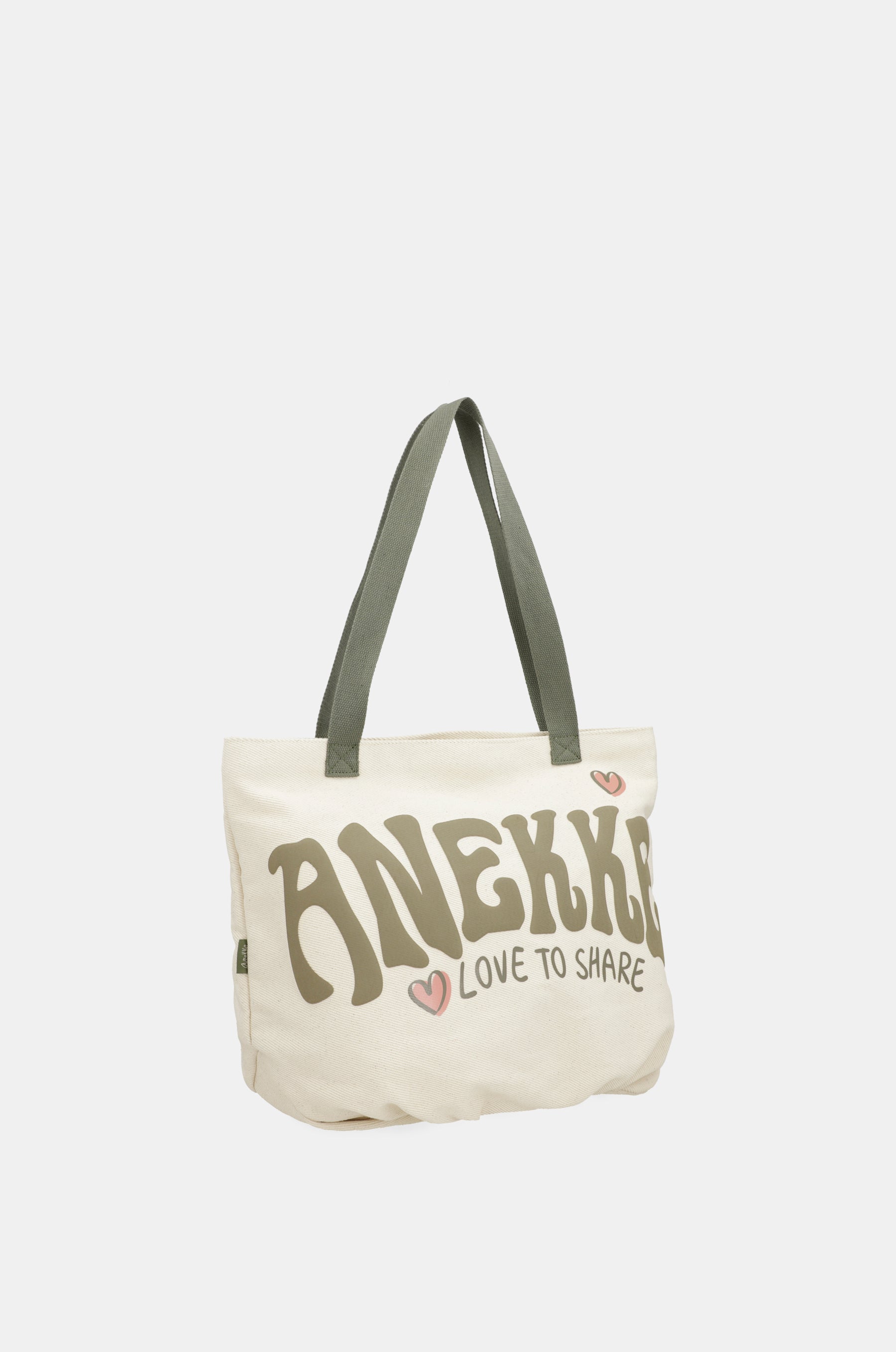 Bolso de playa Anekke Sixties