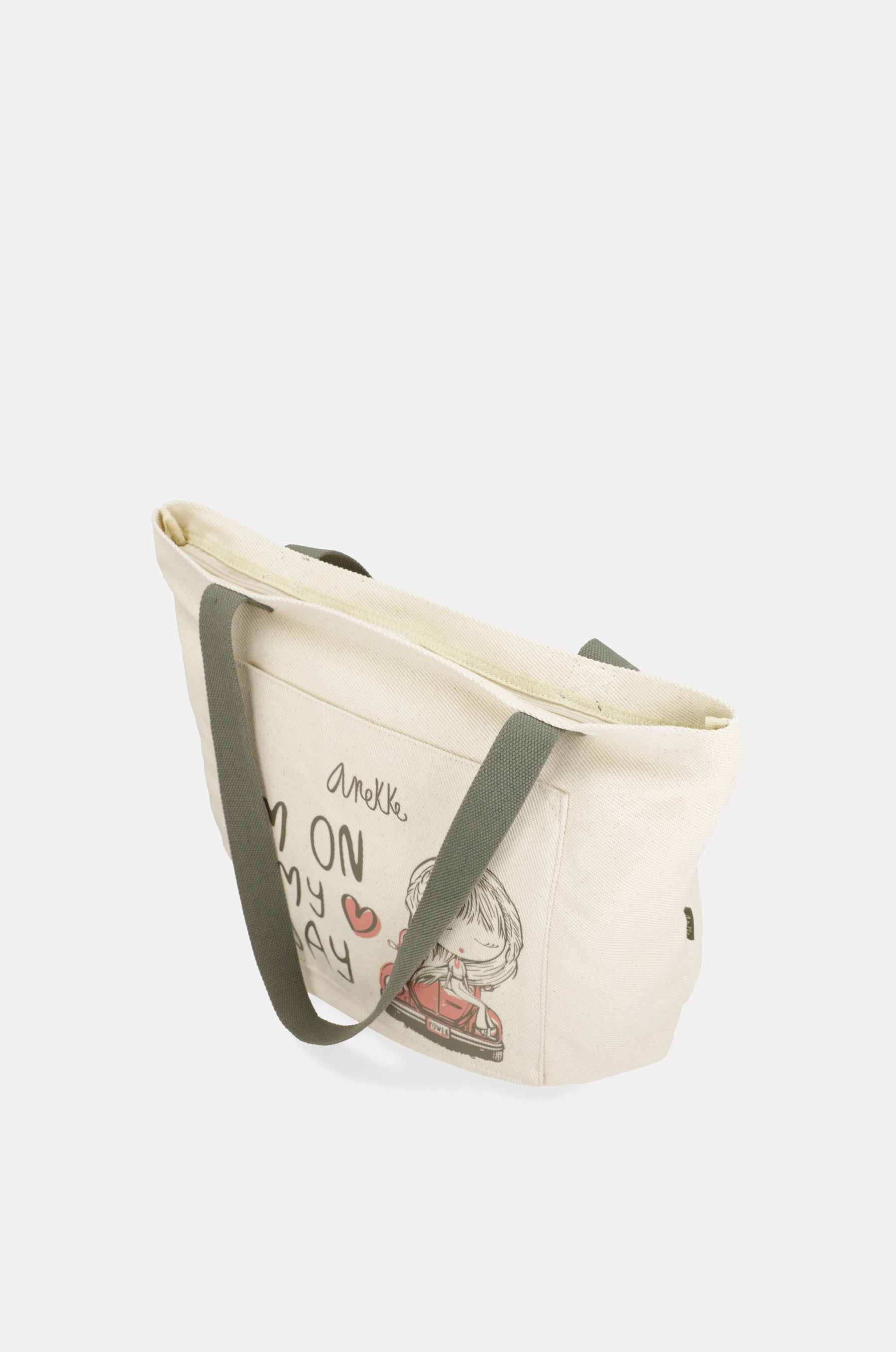 Bolso de playa Anekke Sixties