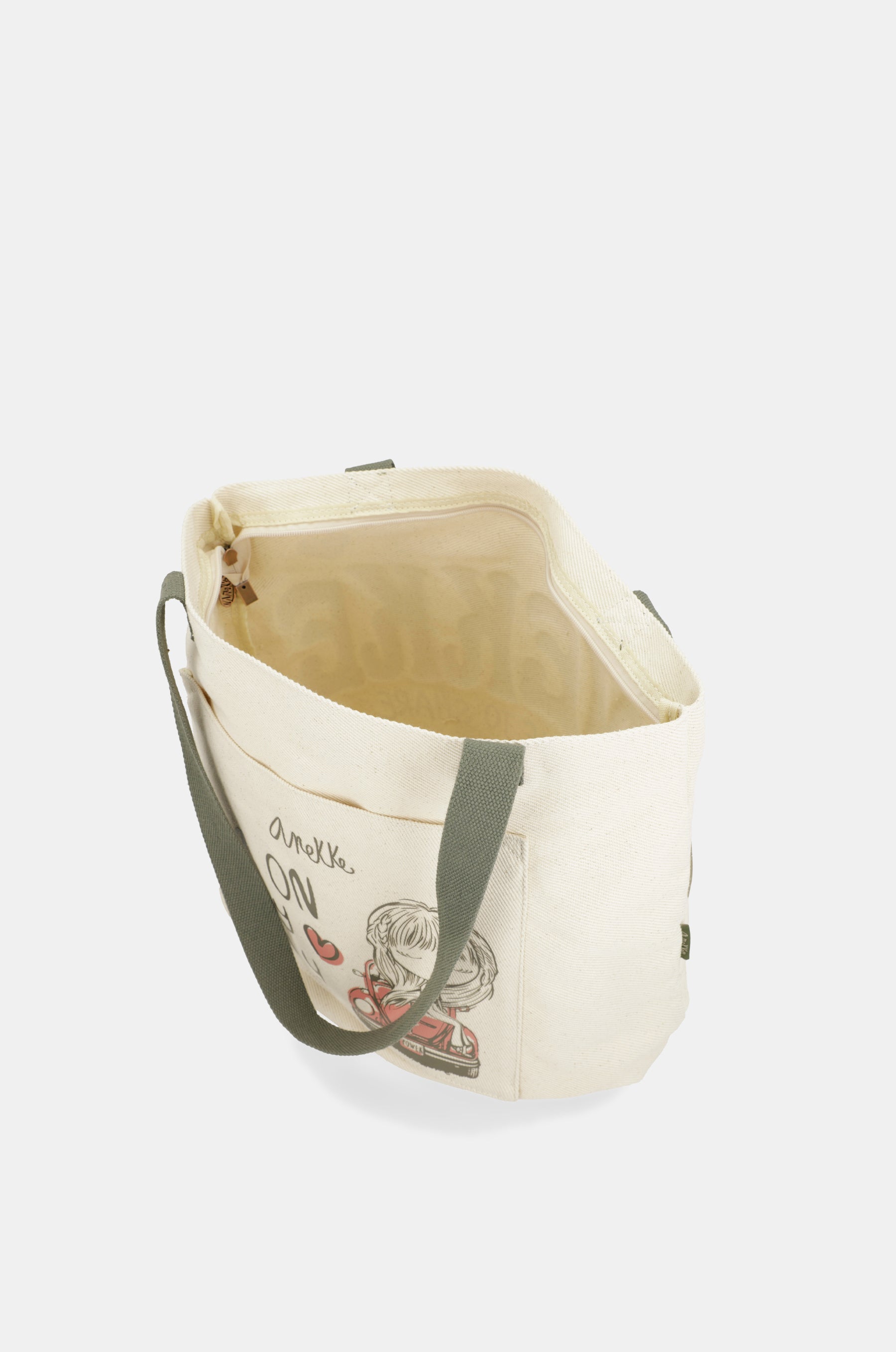 Bolso de playa Anekke Sixties