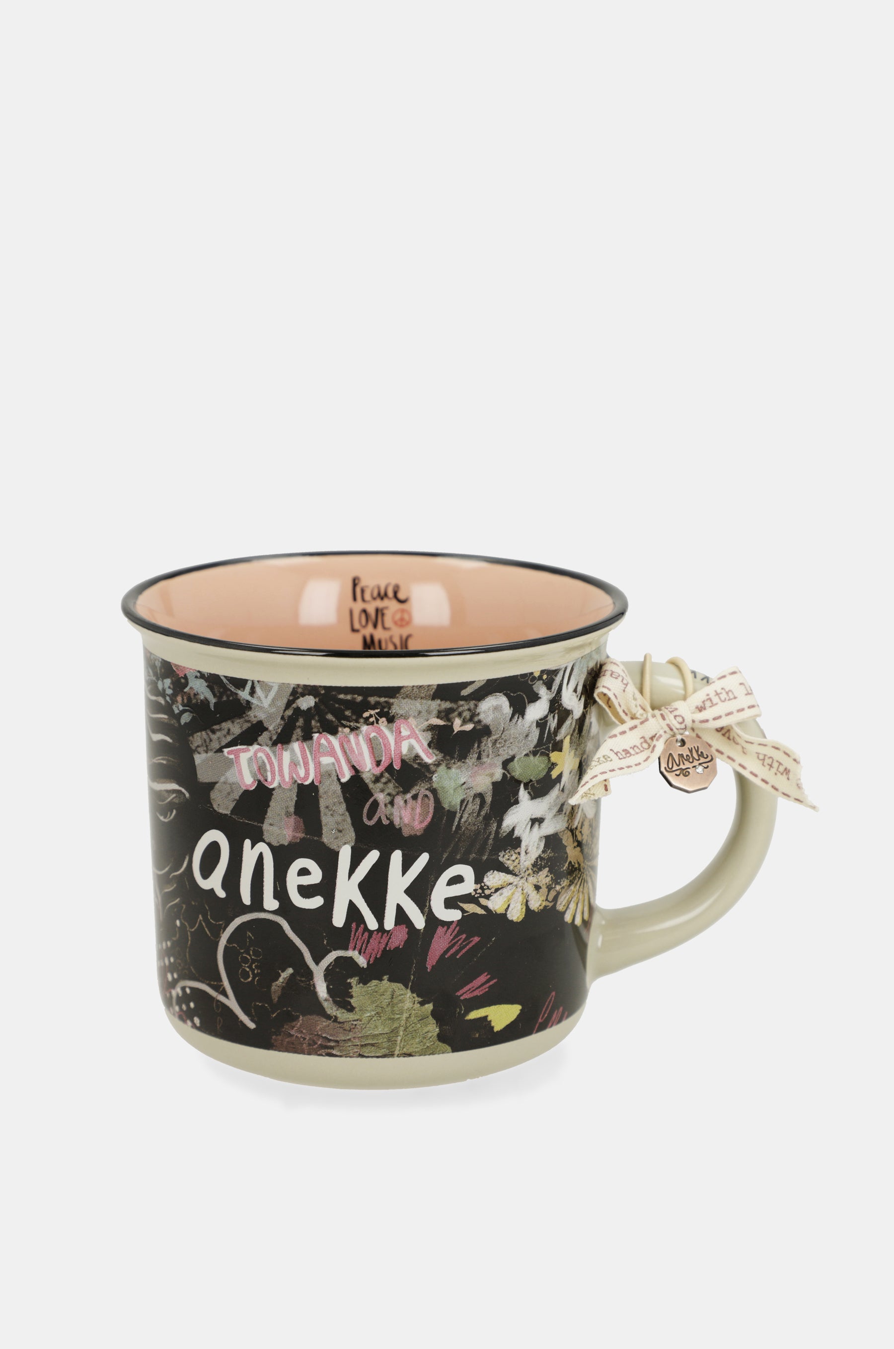 Sechziger Jahre Becher