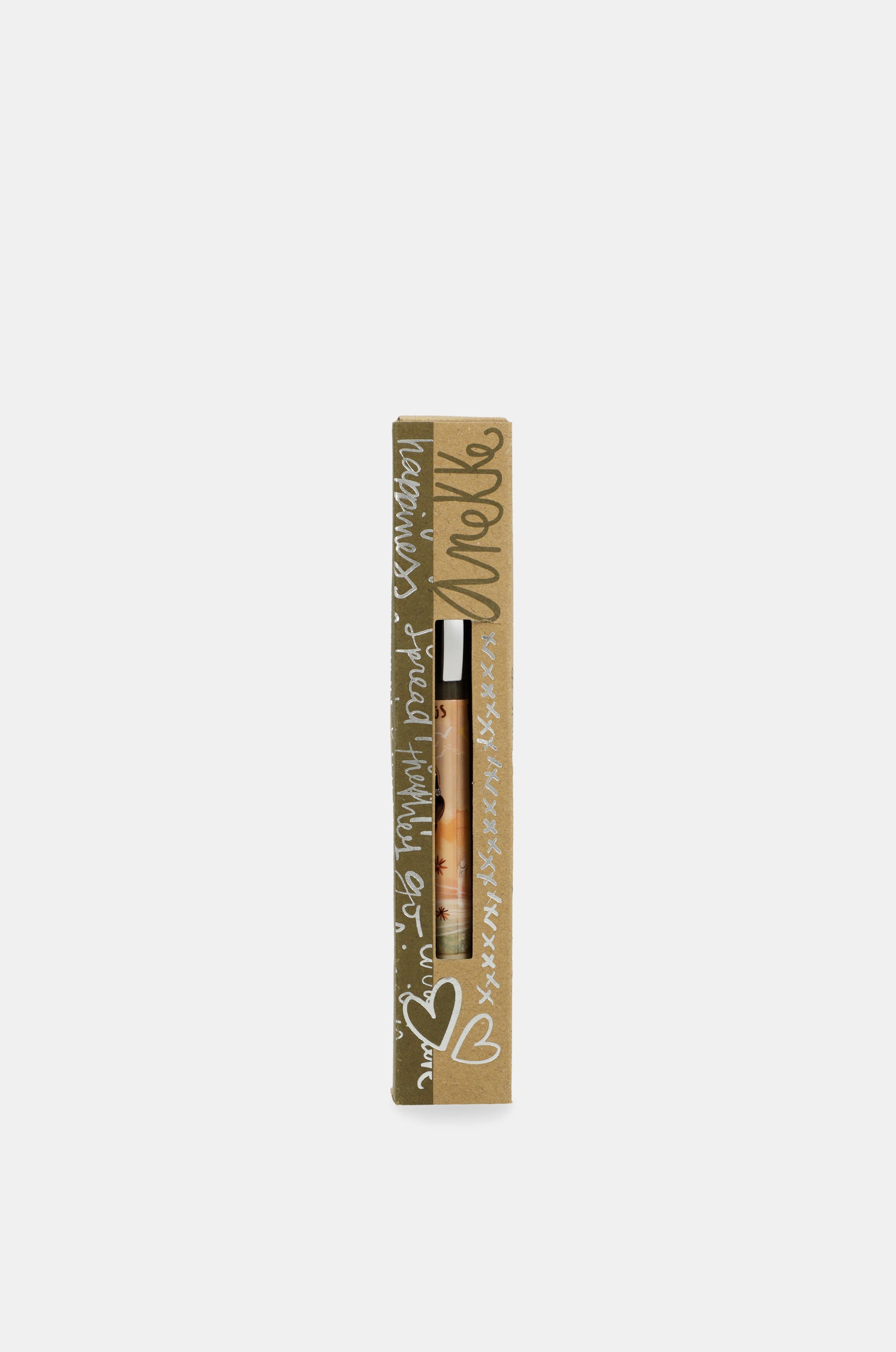 Stift „Friede und Liebe“