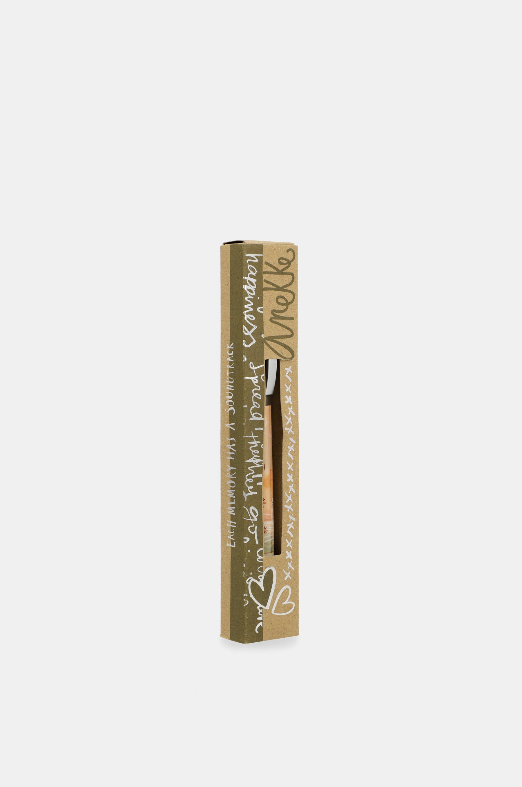Stift „Friede und Liebe“