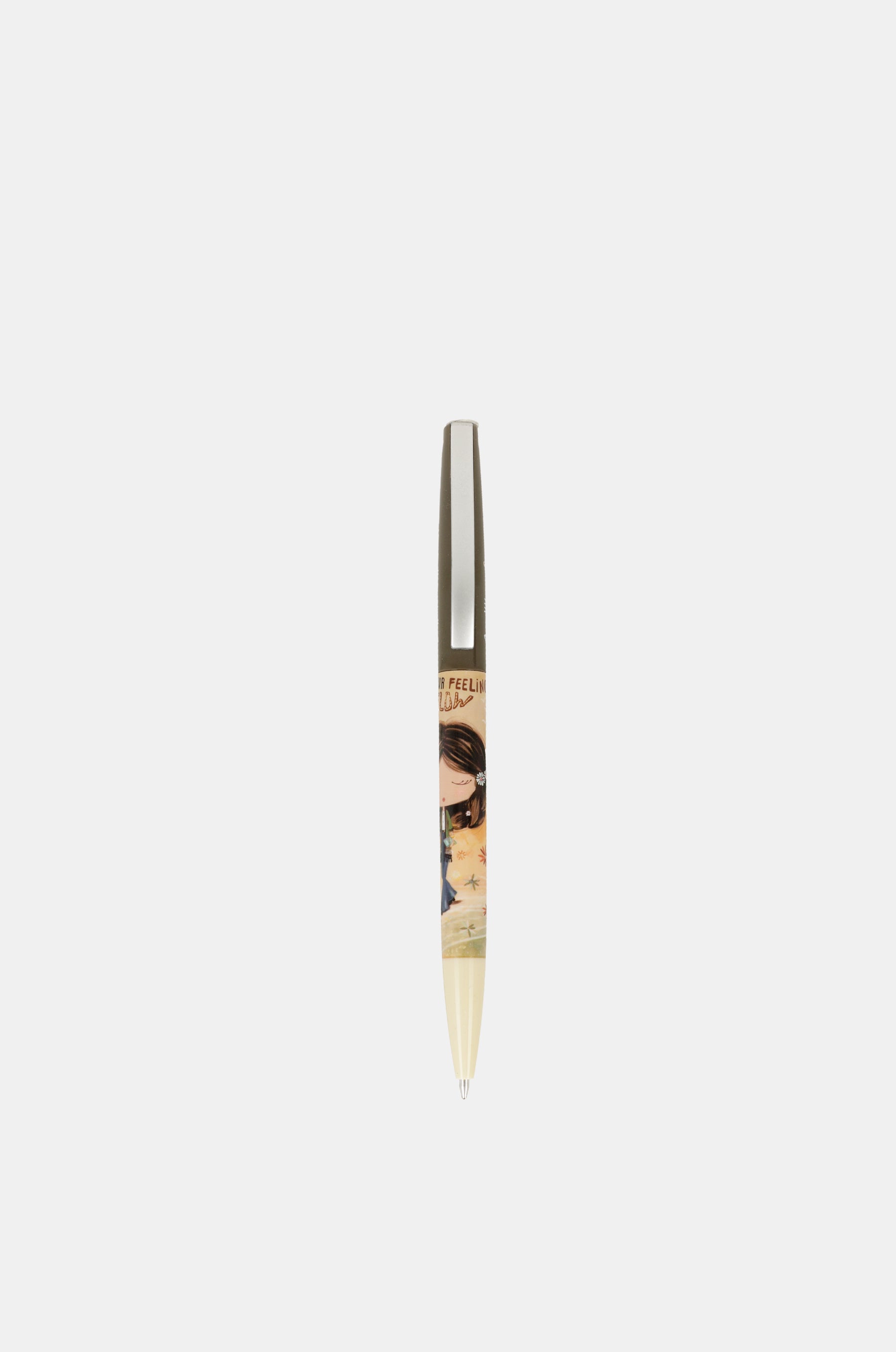 Stift „Friede und Liebe“