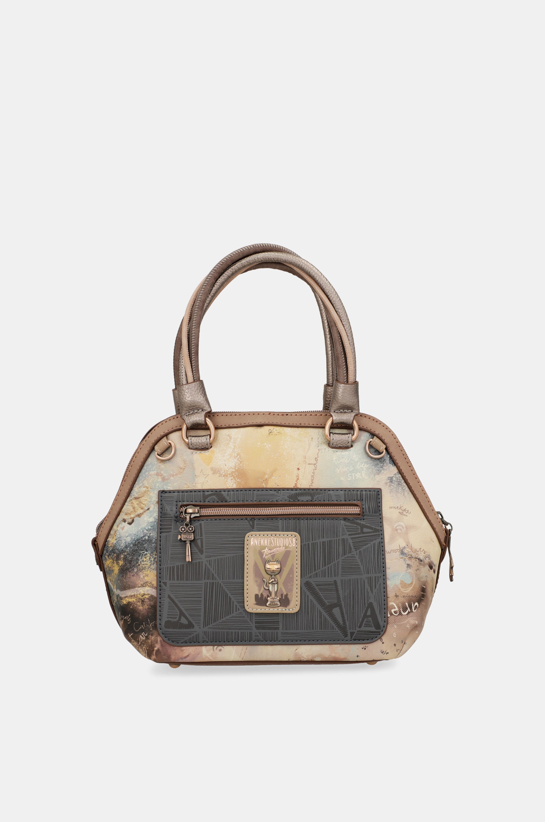 Hollywood Bowlingtasche