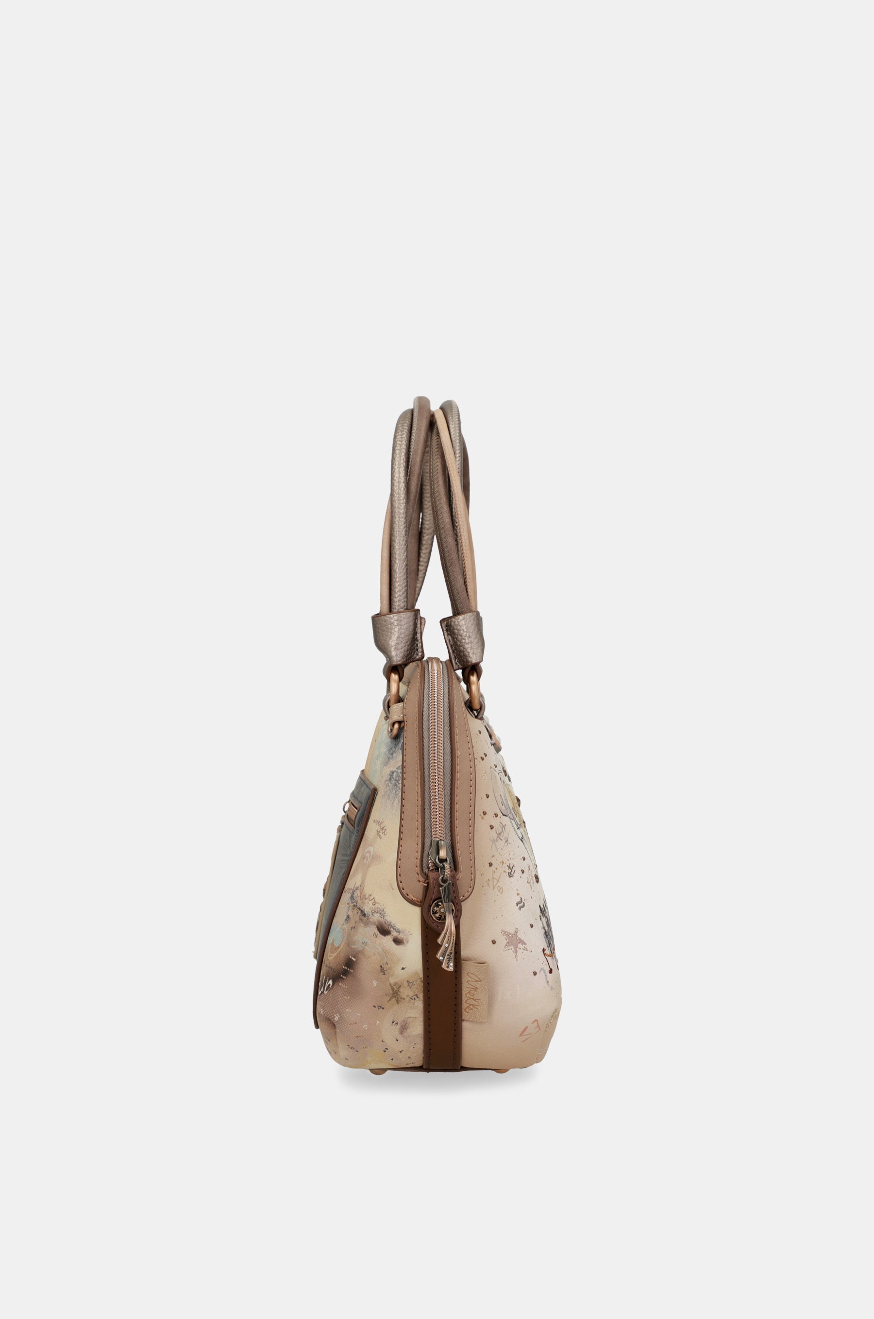 Hollywood Bowlingtasche