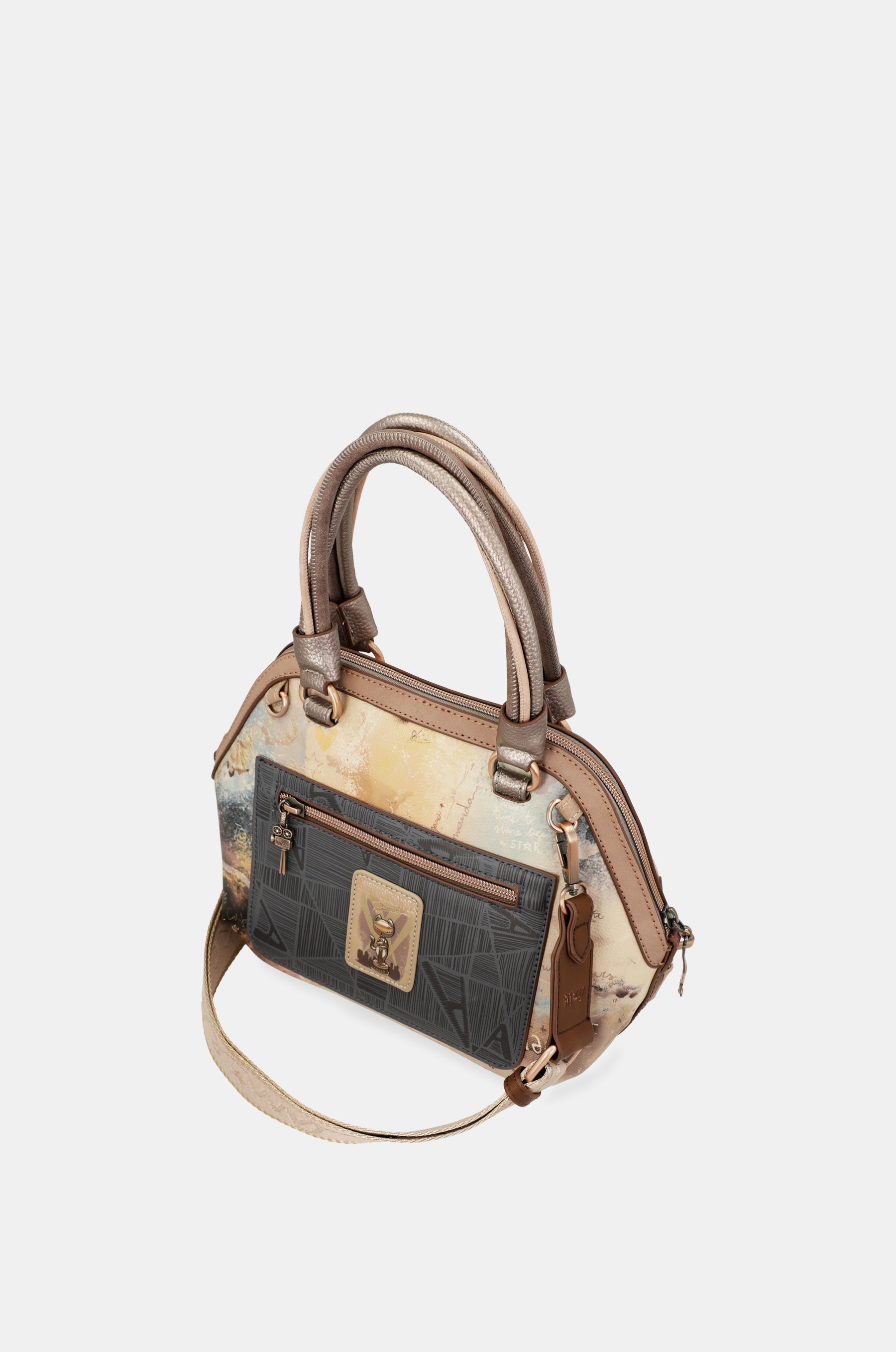 Hollywood Bowlingtasche
