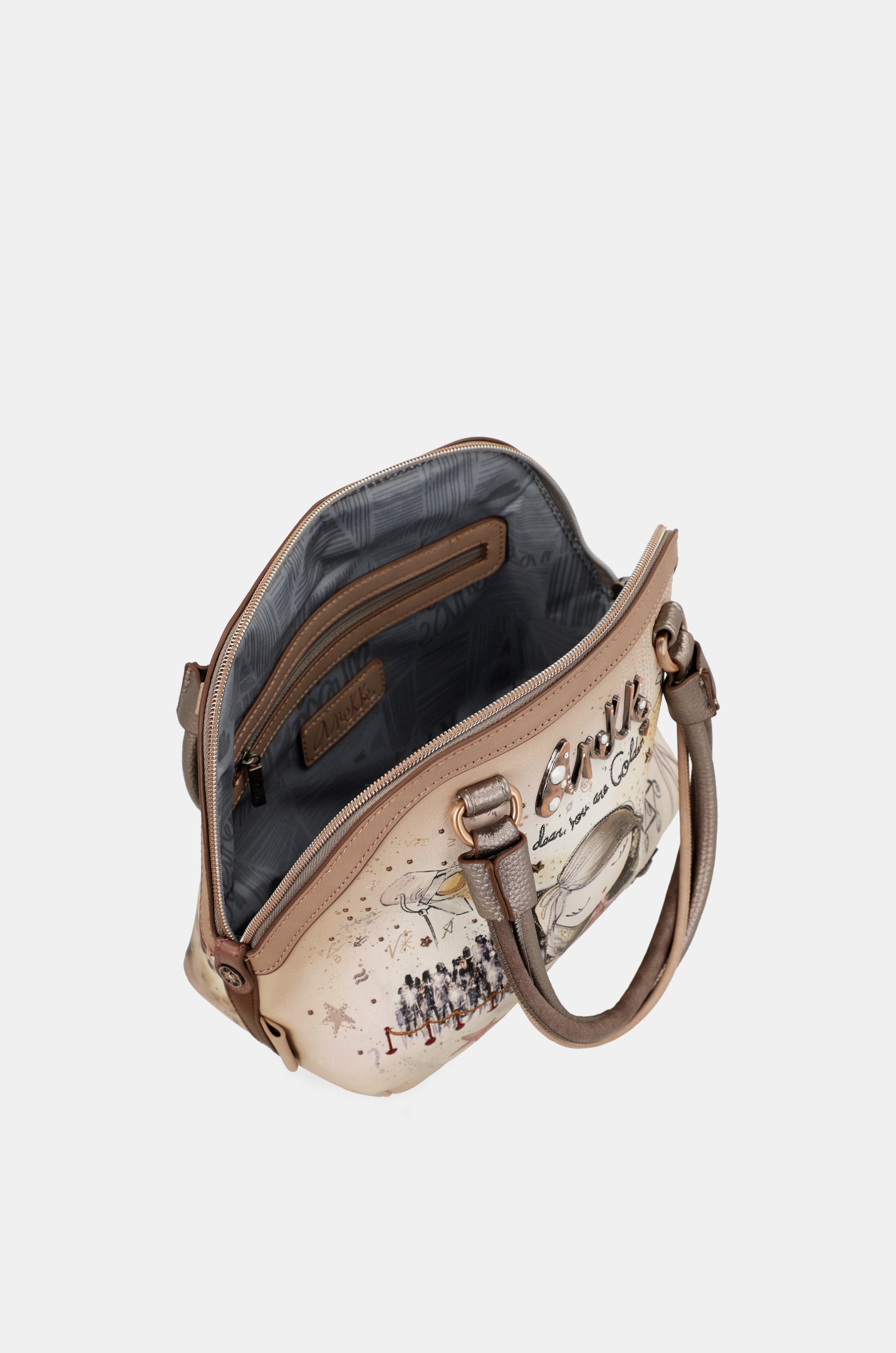 Hollywood Bowlingtasche