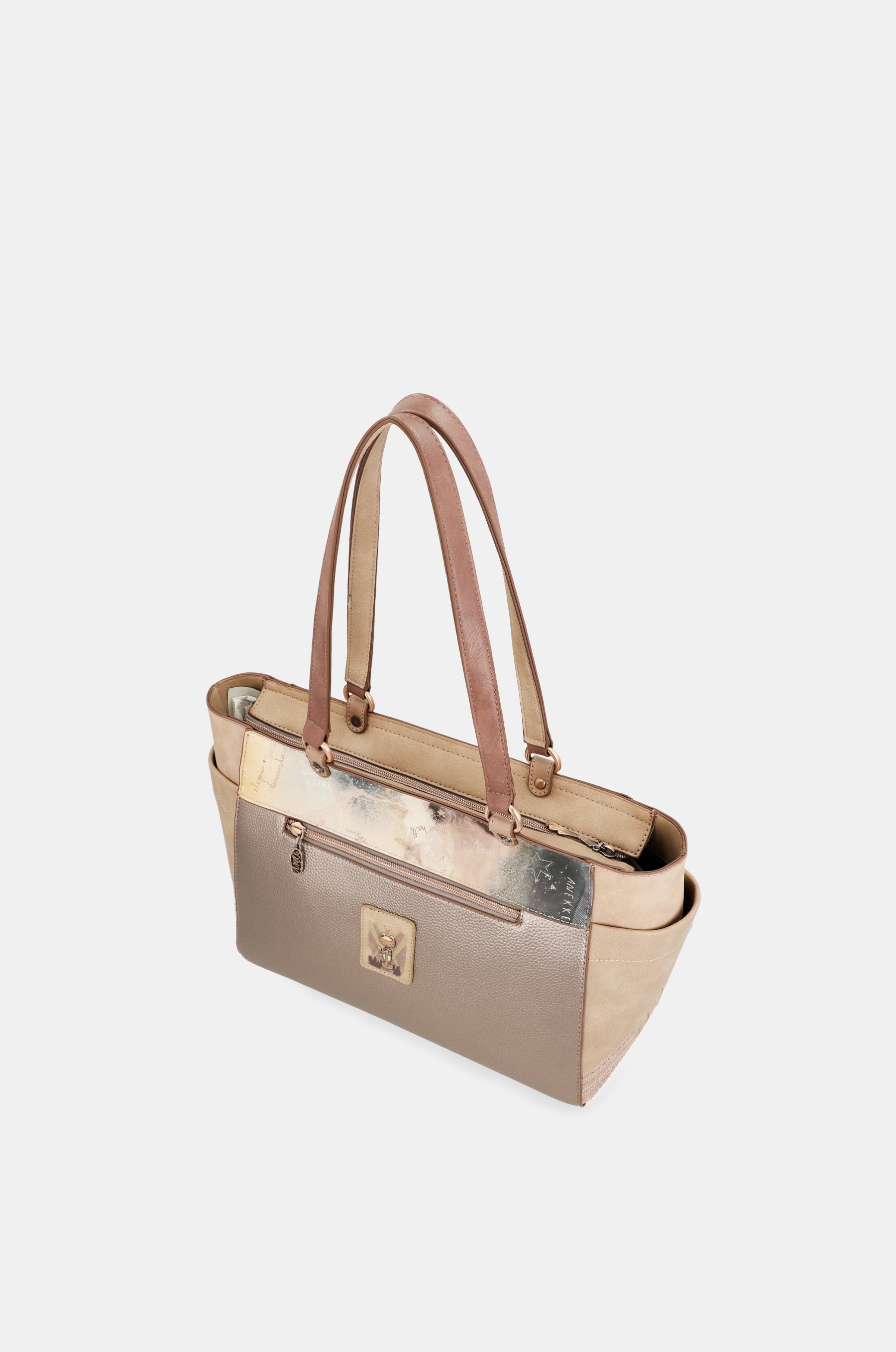 Hollywood Shopper Tasche