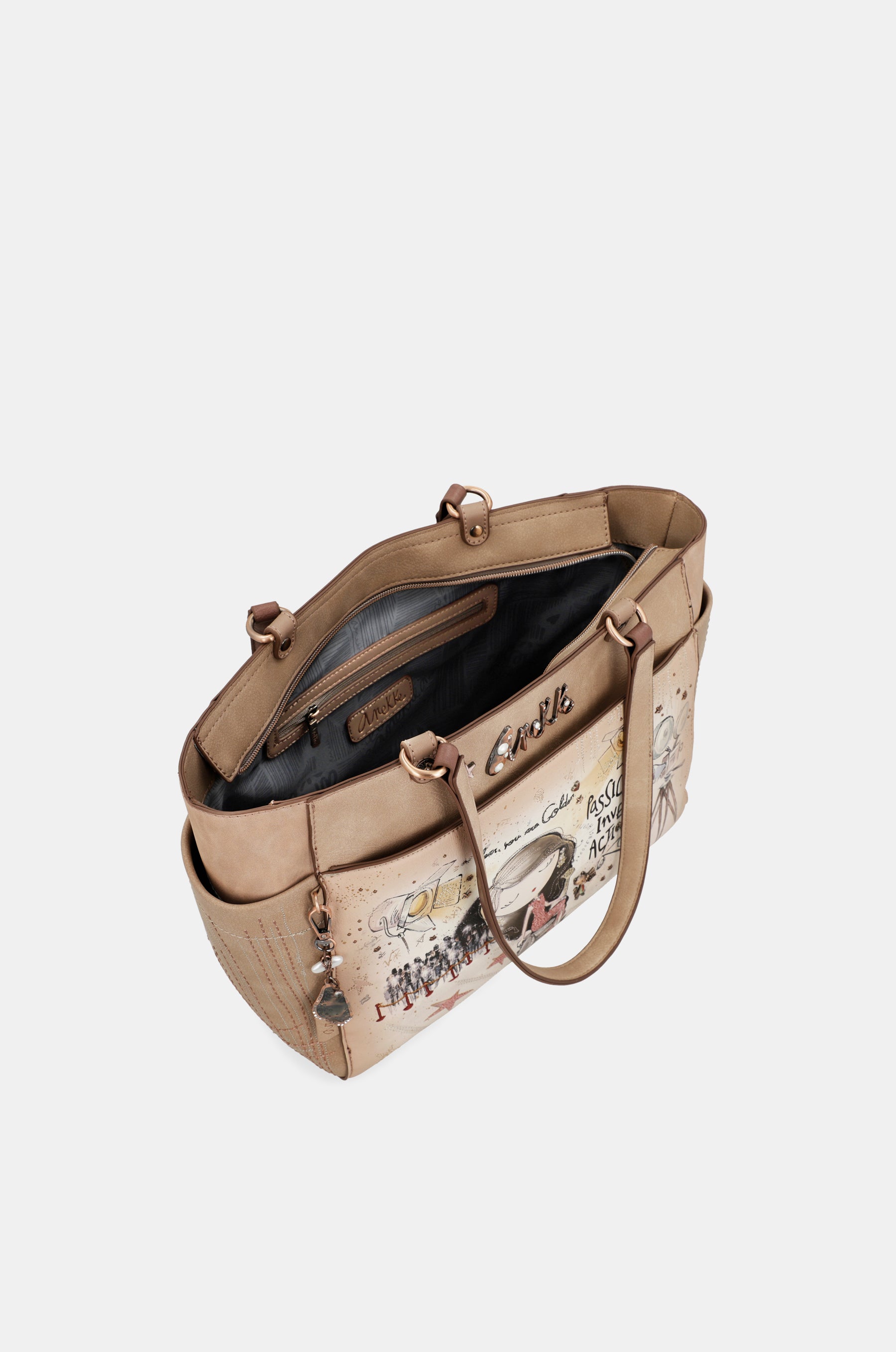 Hollywood Shopper Tasche