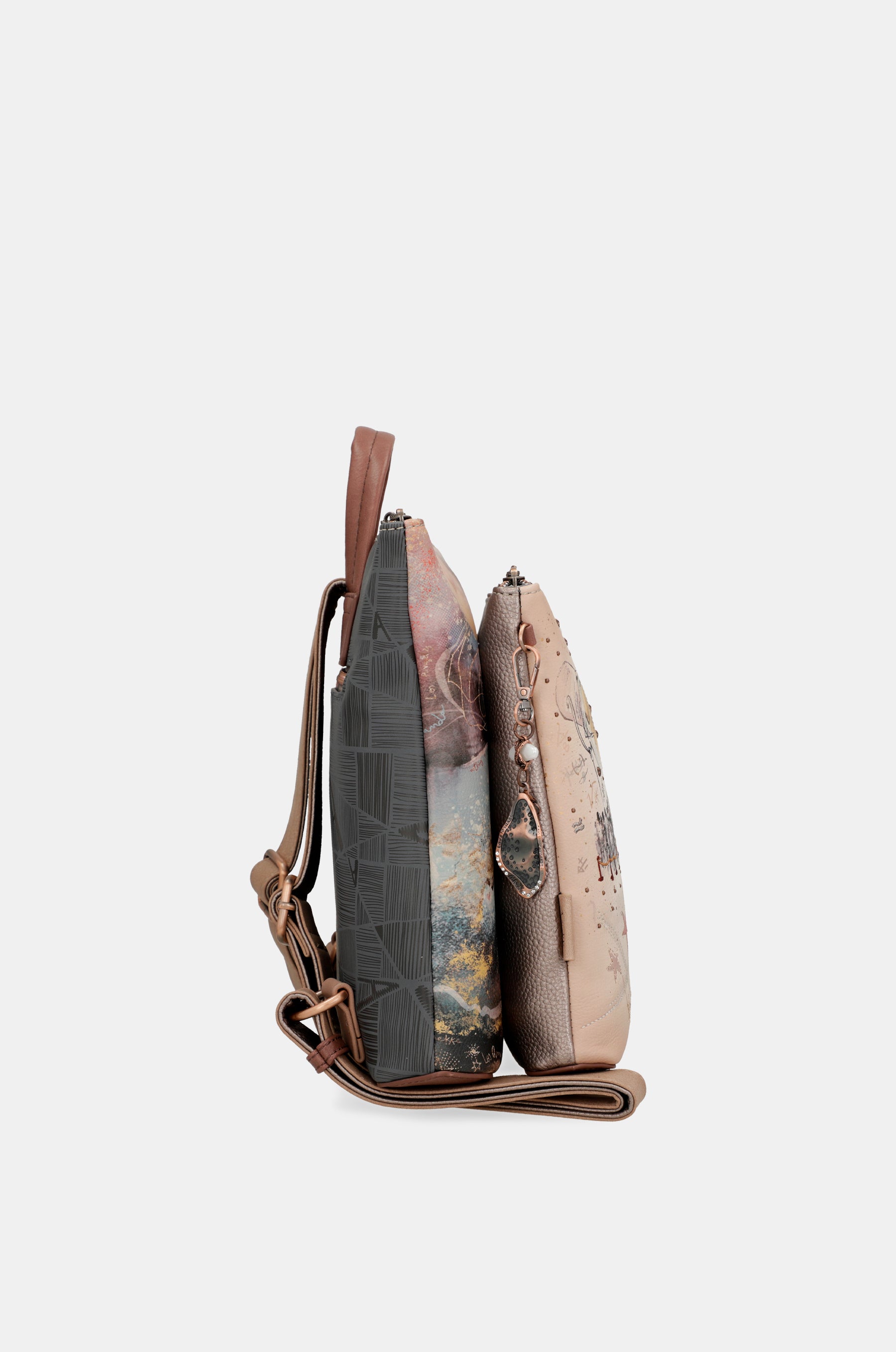 Hollywood 2-Fächer-Rucksack