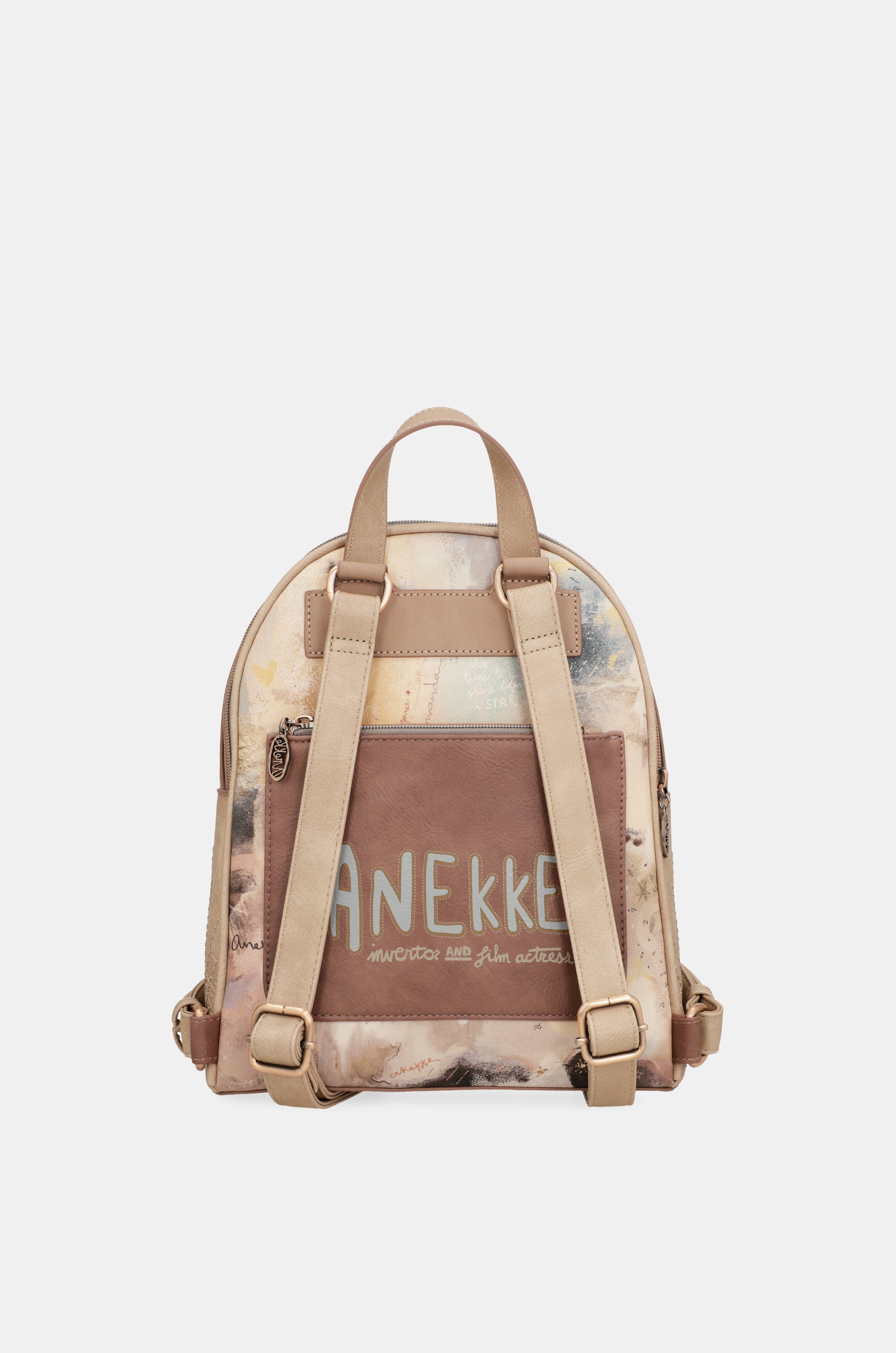 Mittlerer Rucksack Hollywood