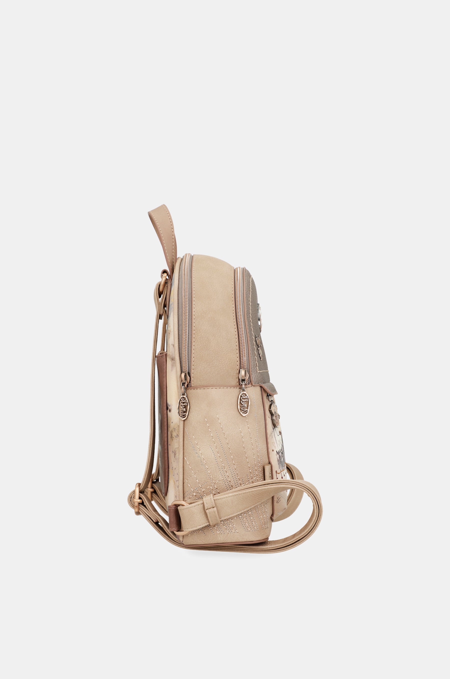 Mittlerer Rucksack Hollywood
