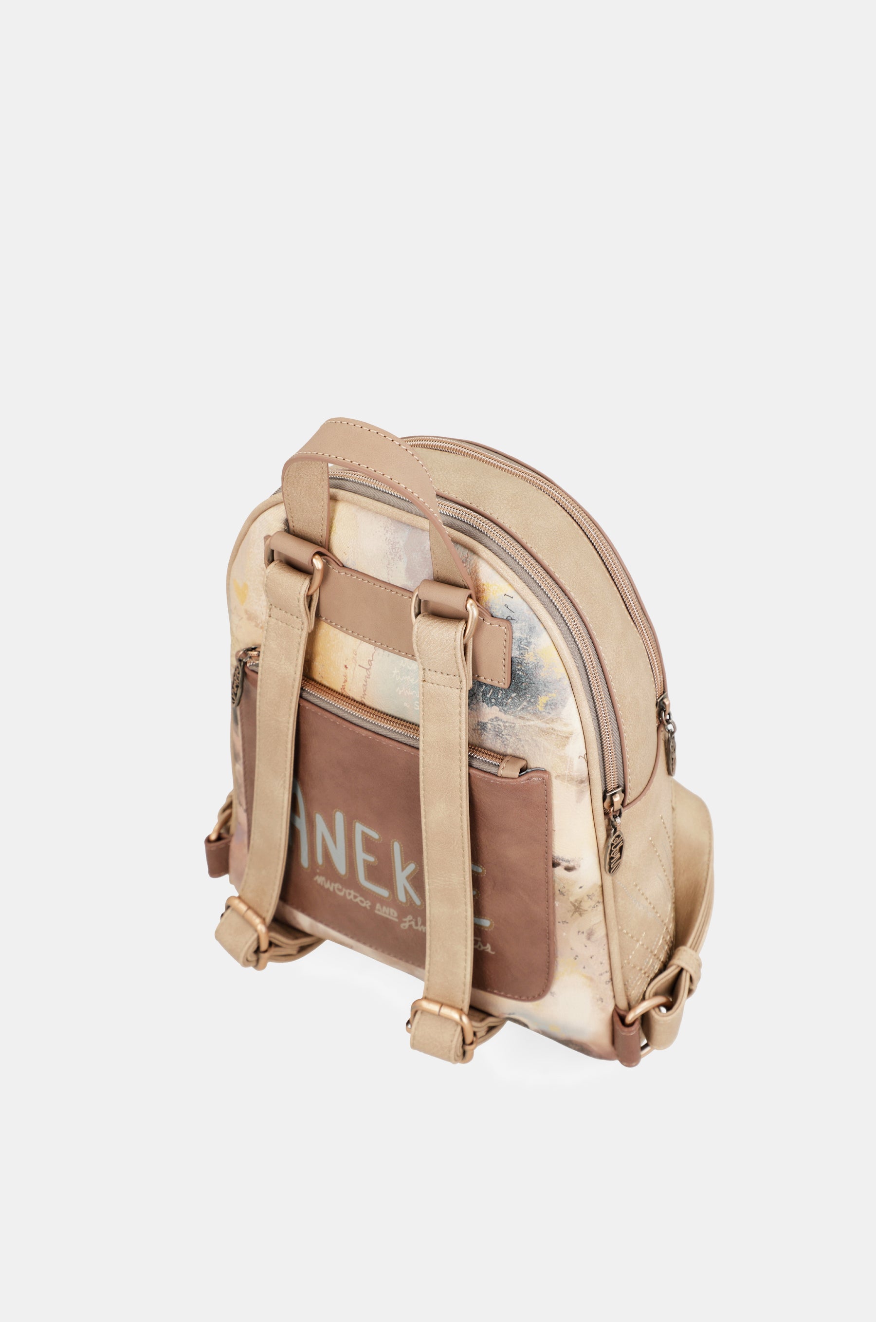 Mittlerer Rucksack Hollywood
