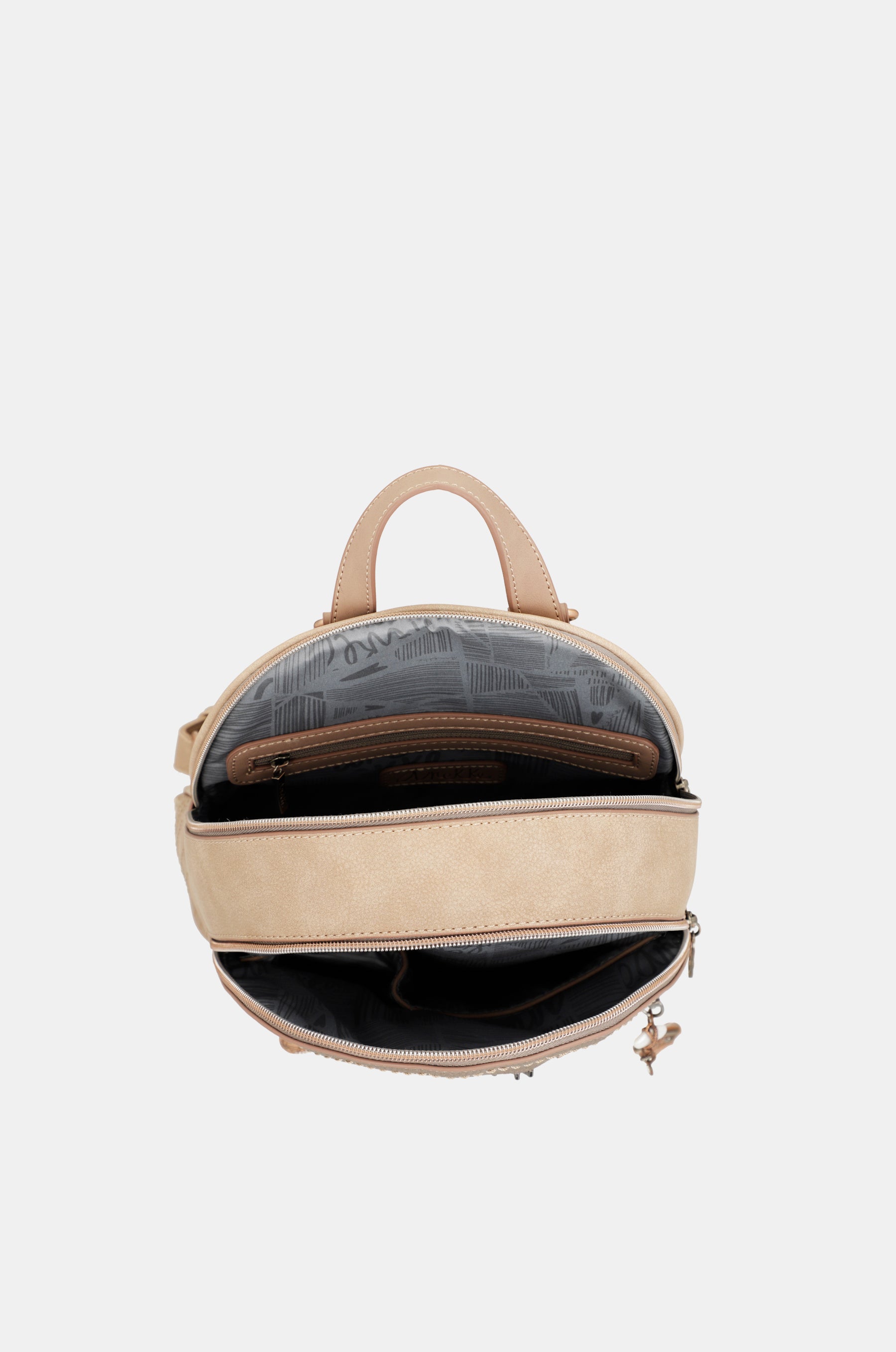 Mittlerer Rucksack Hollywood