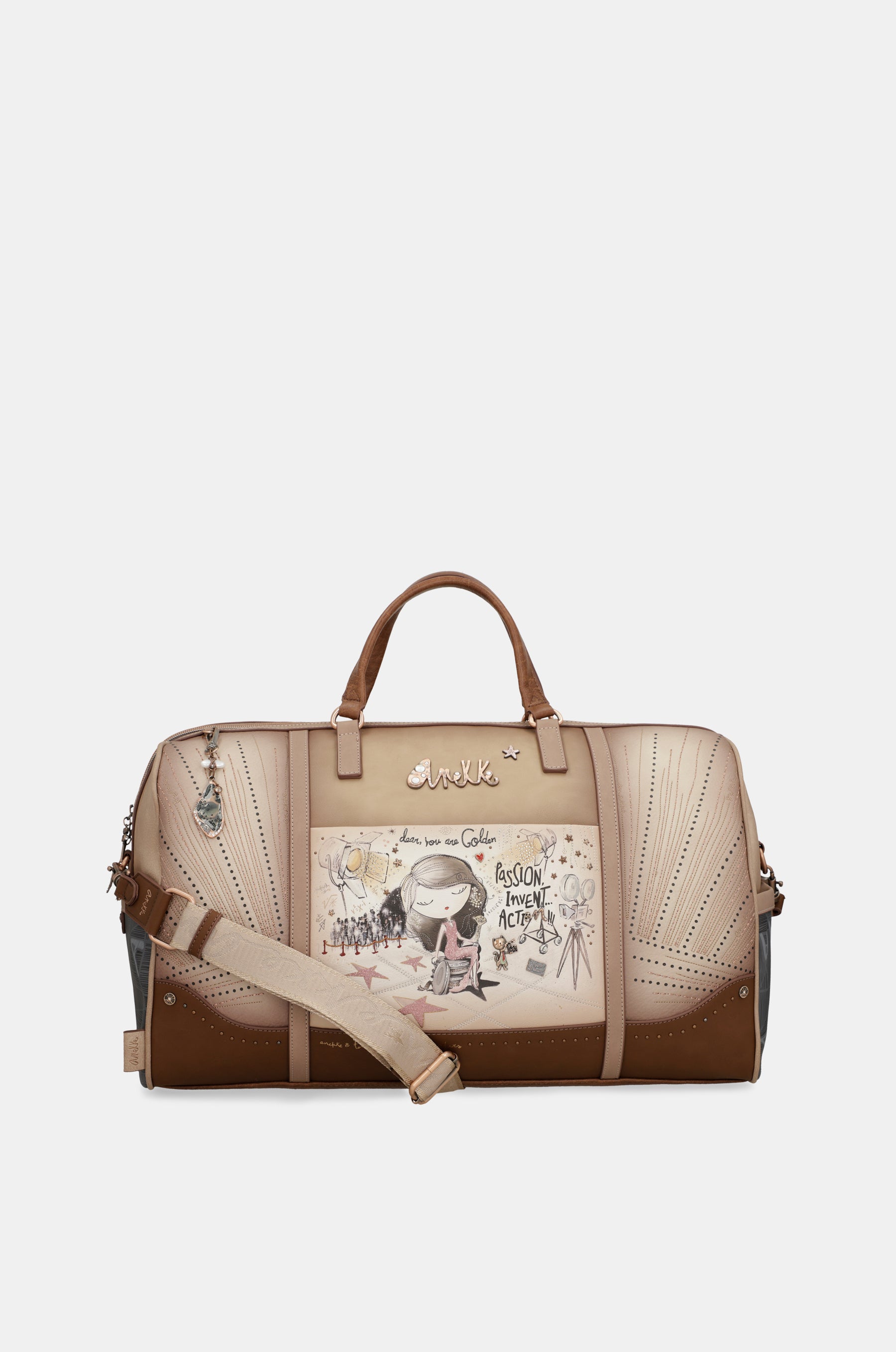 Hollywood Reisetasche
