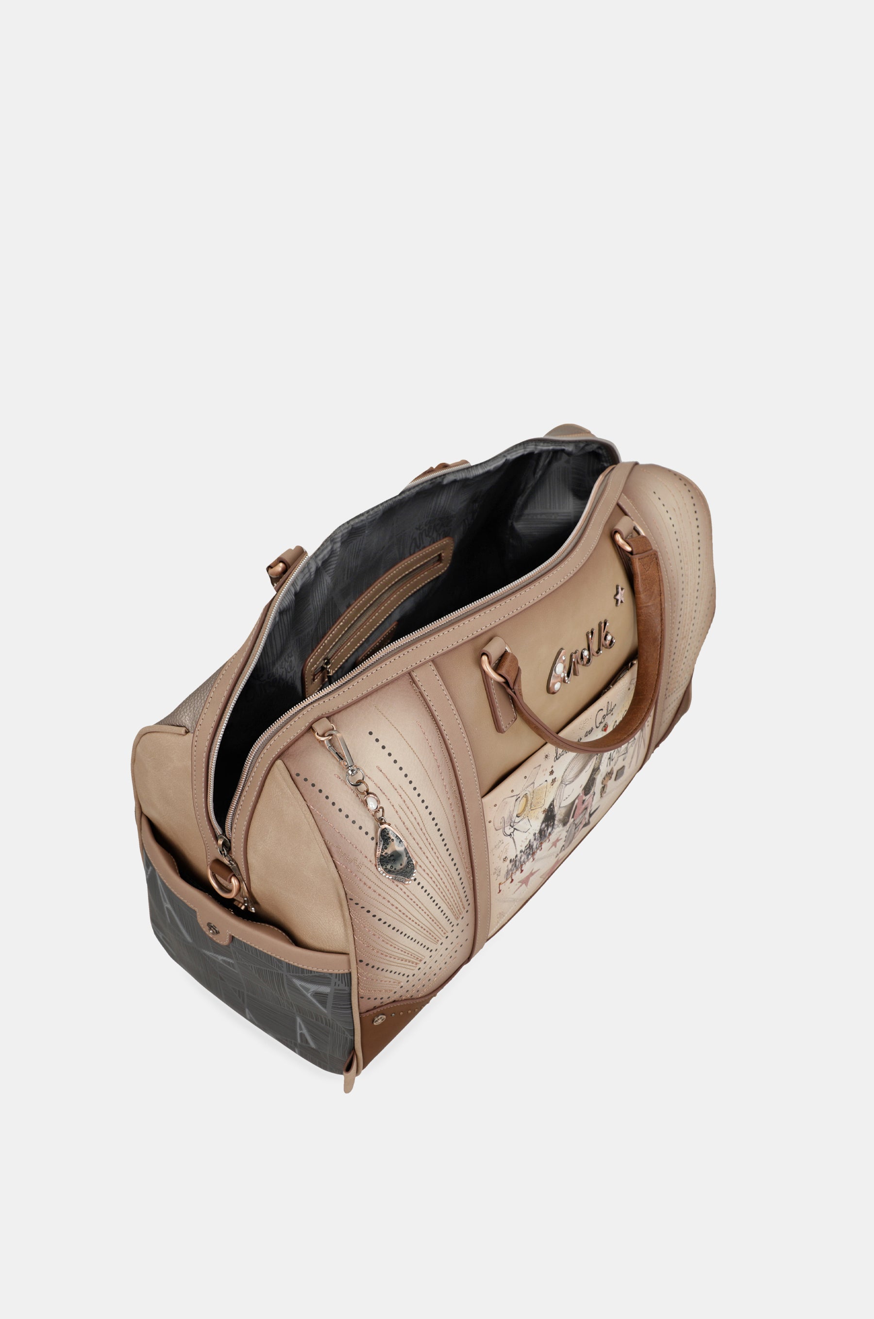 Hollywood Reisetasche