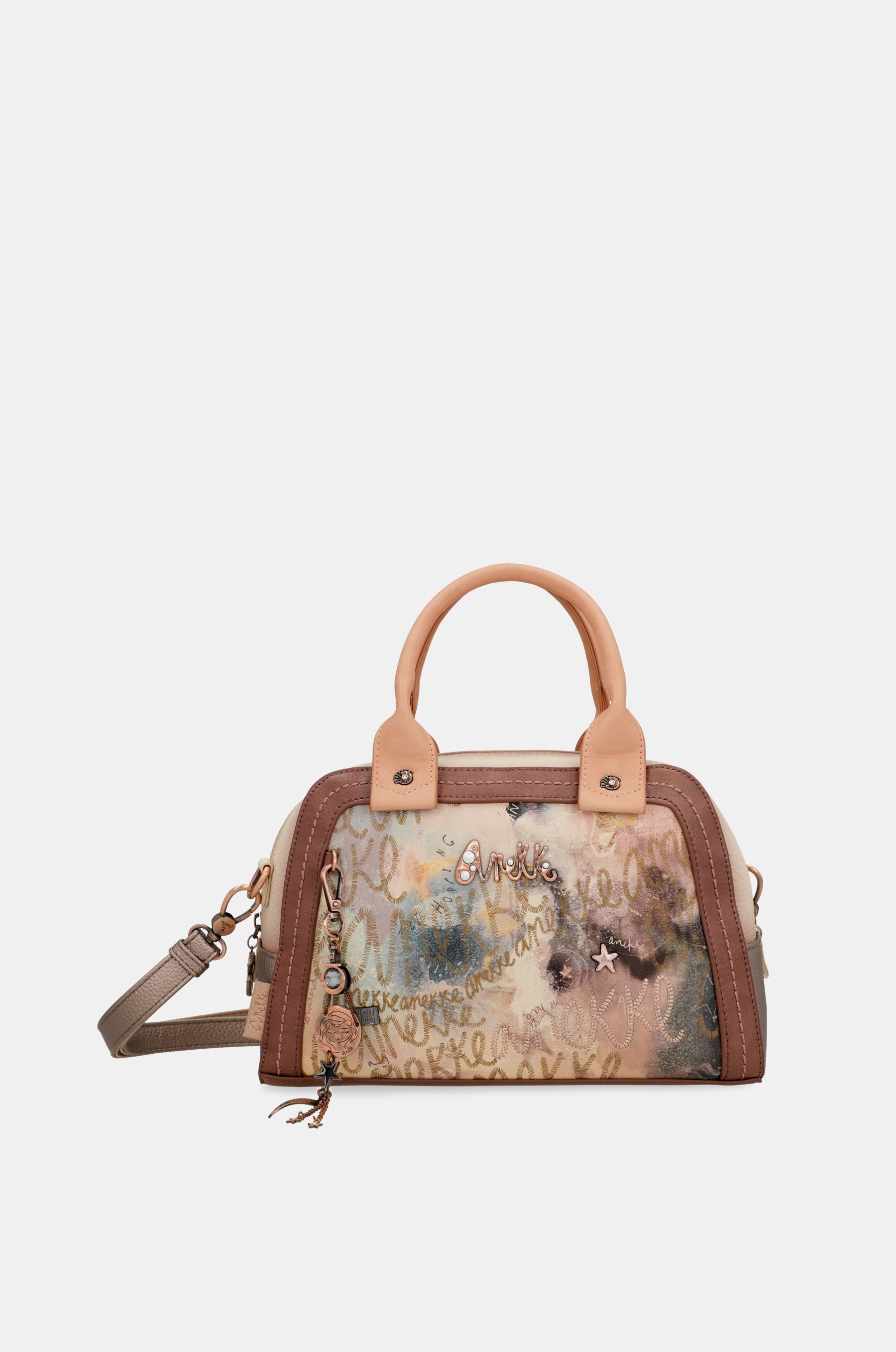 Bowlingtasche Stars
