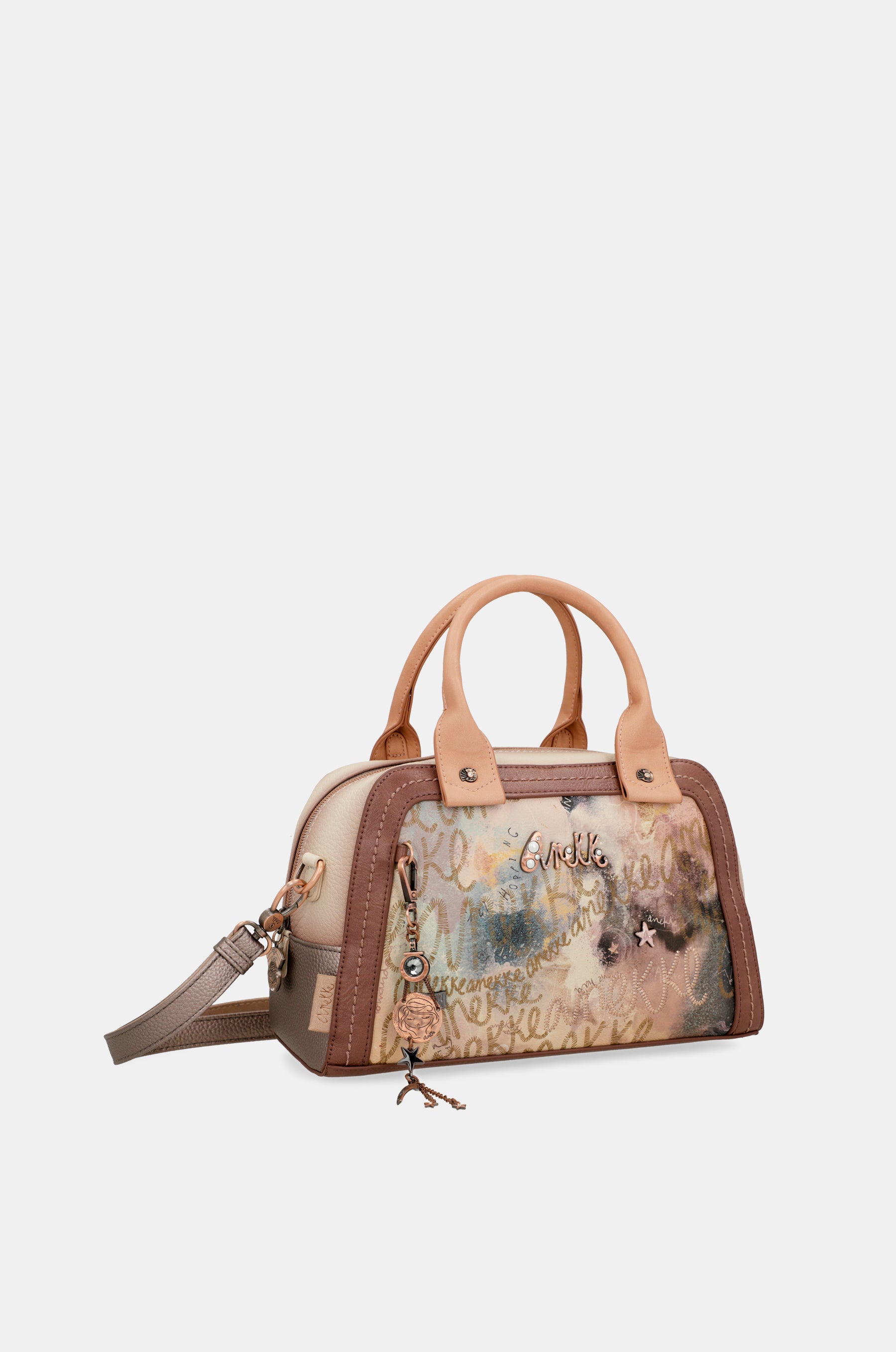 Bowlingtasche Stars
