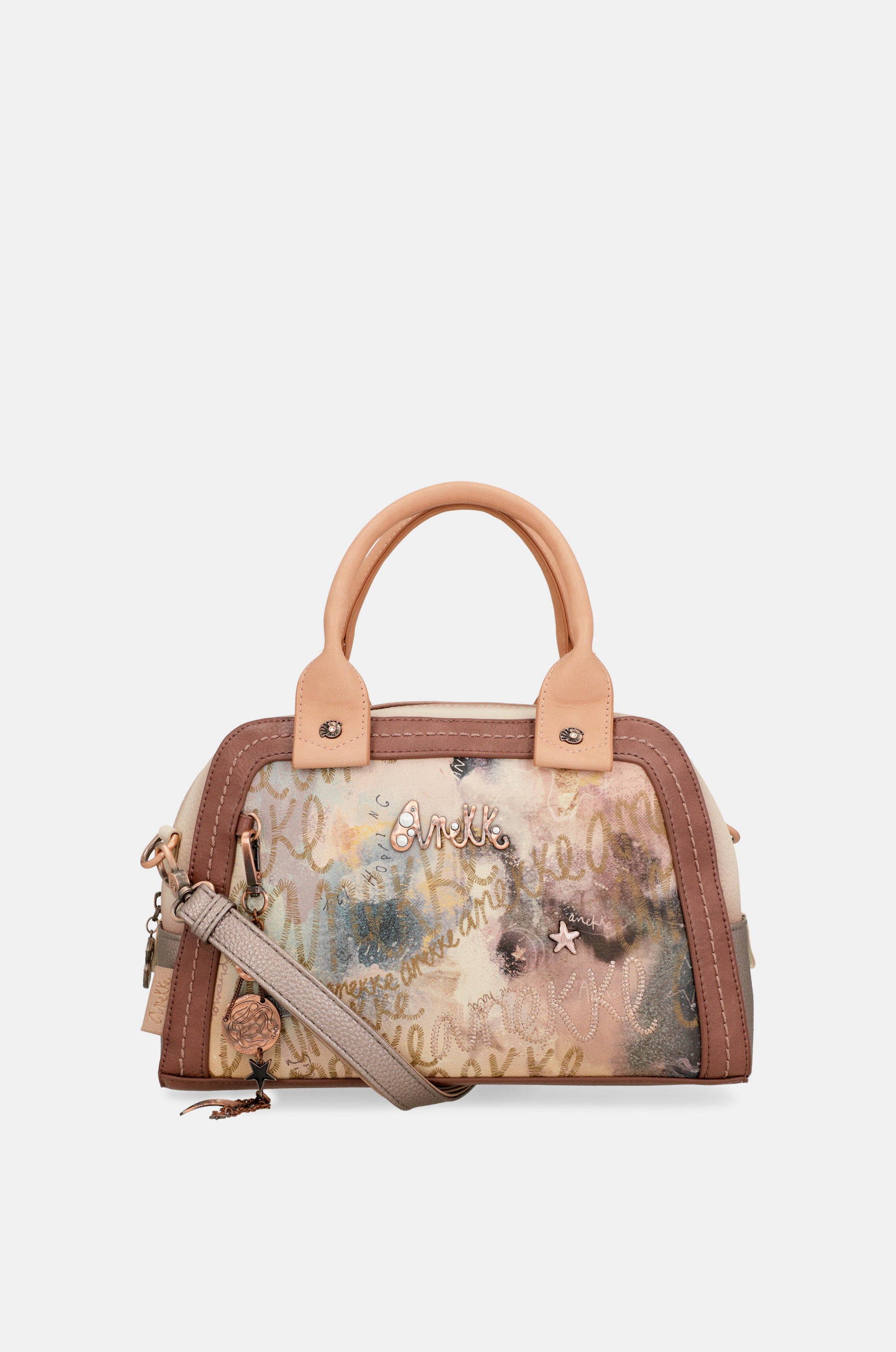 Bowlingtasche Stars