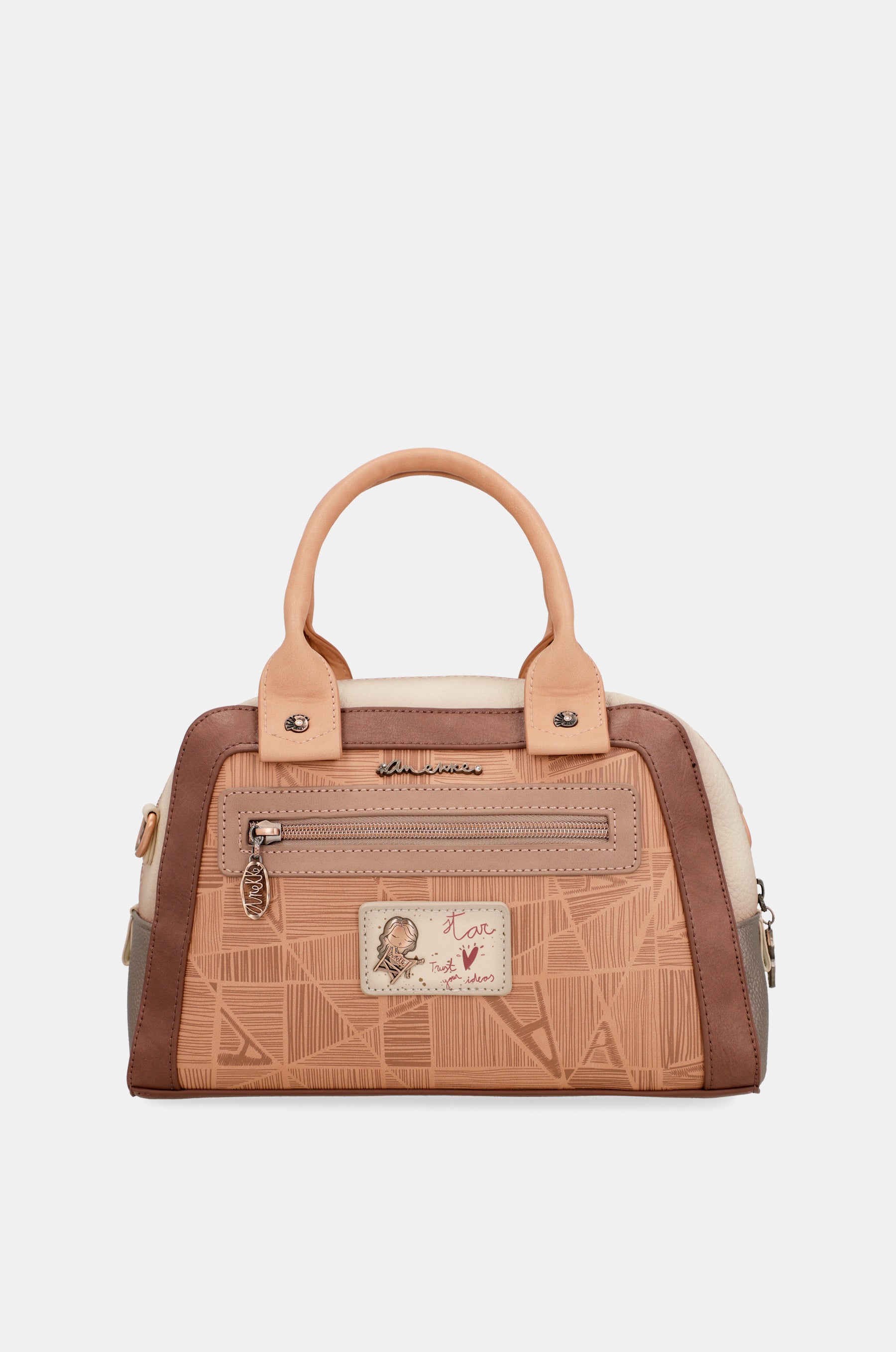 Bowlingtasche Stars