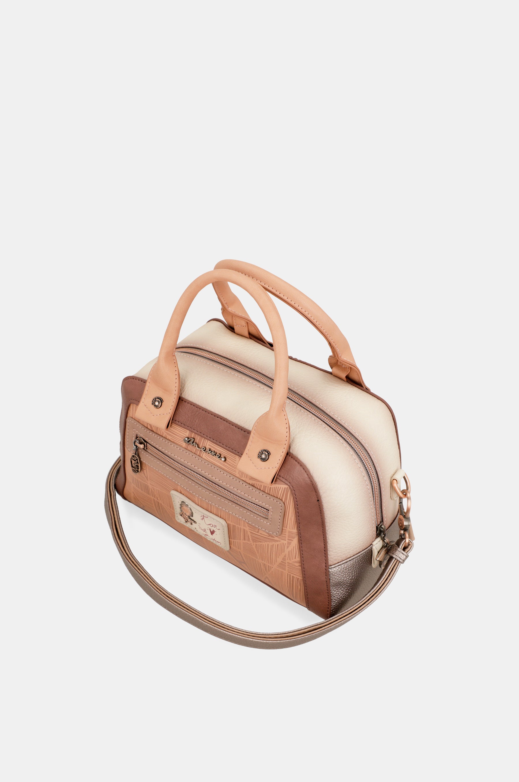 Bowlingtasche Stars