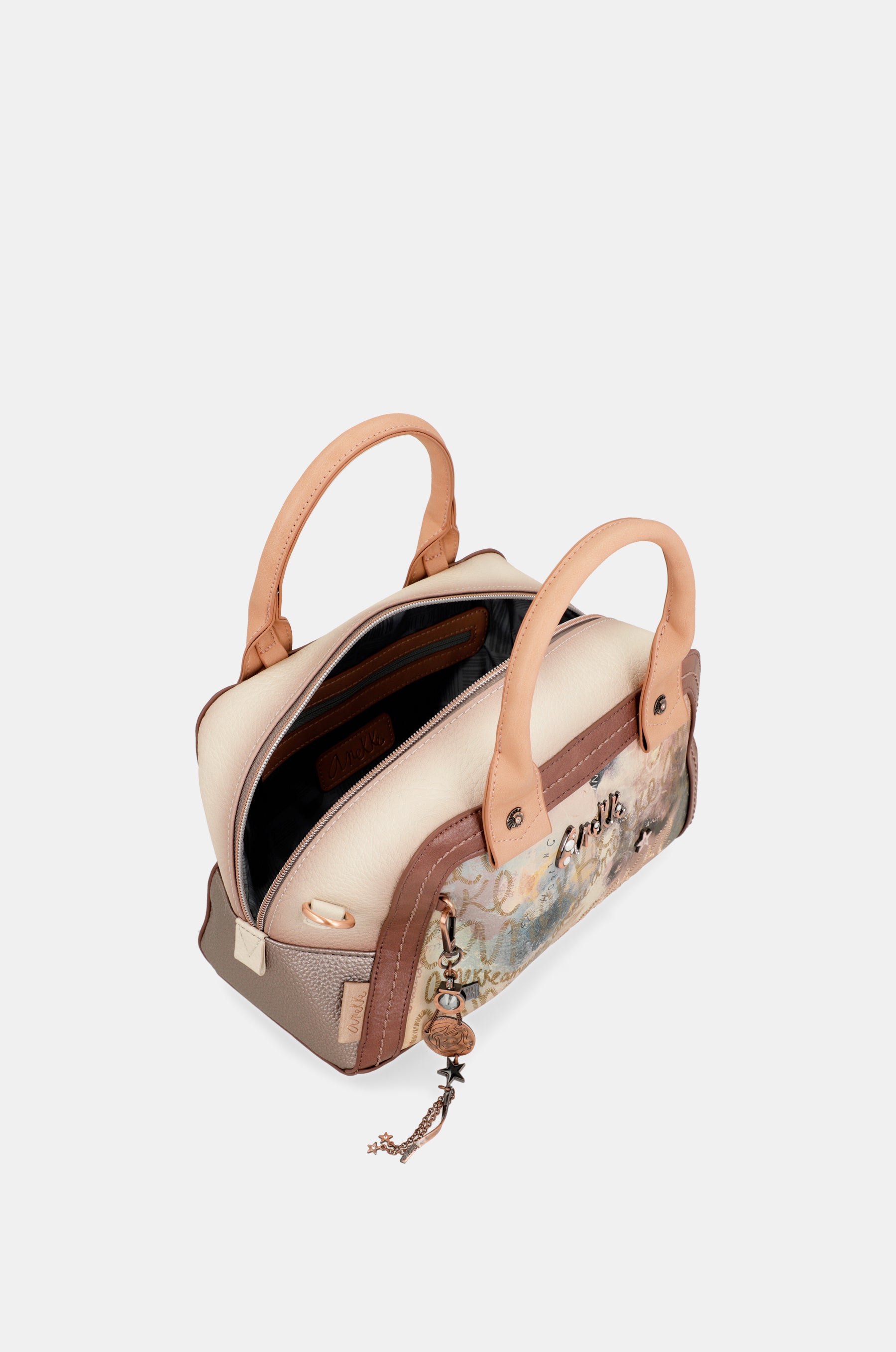 Bowlingtasche Stars
