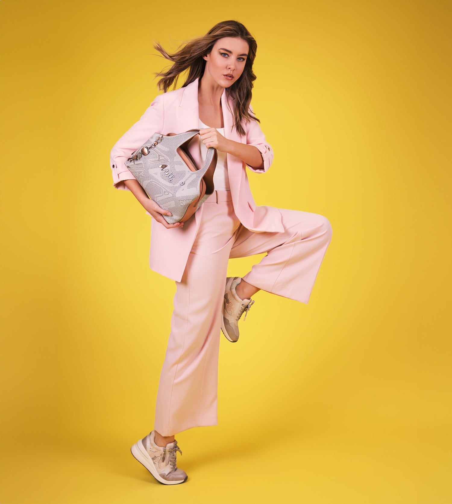 Passion Tasche mit kurzem Henkel