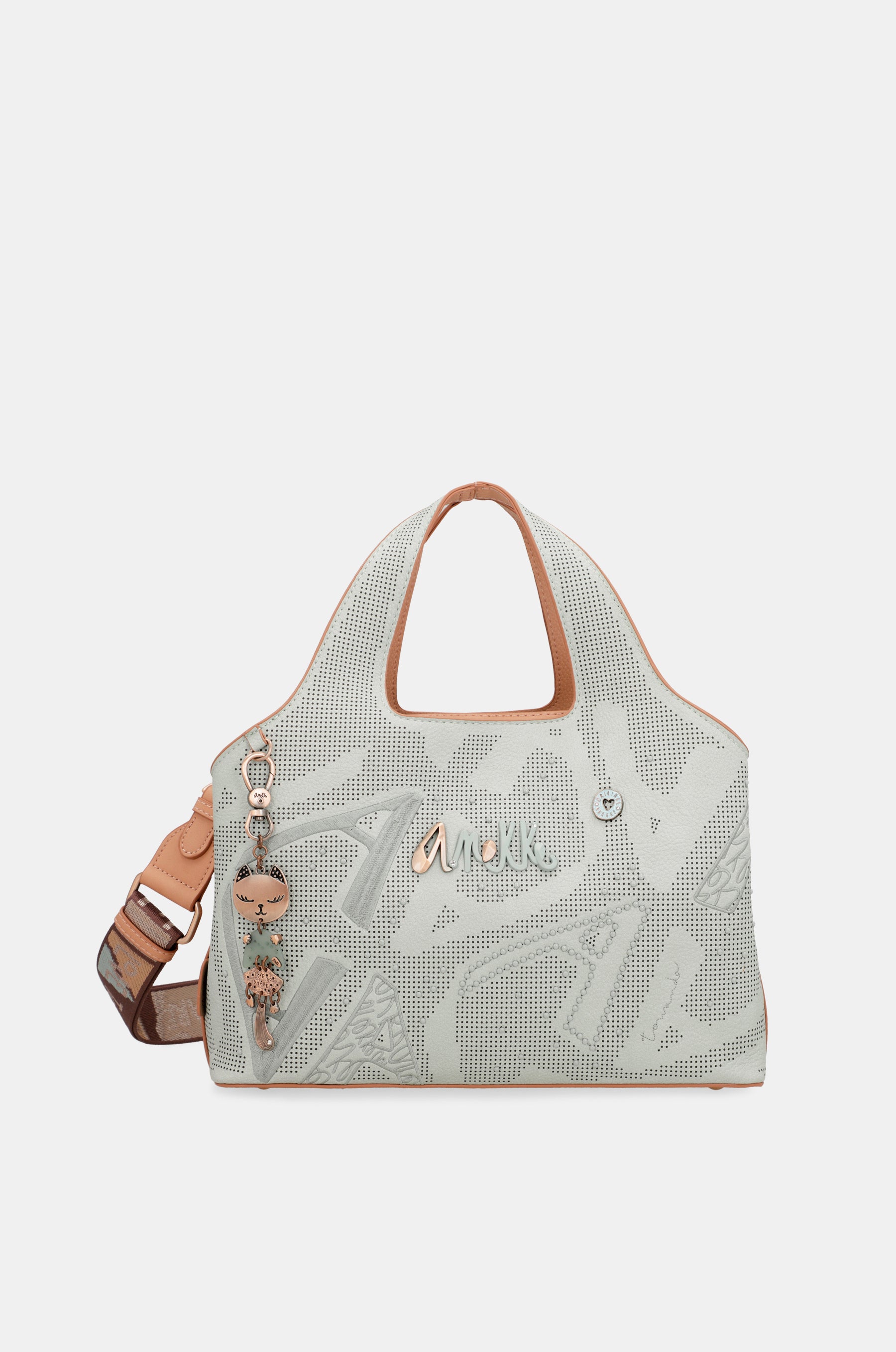 Passion Tasche mit kurzem Henkel