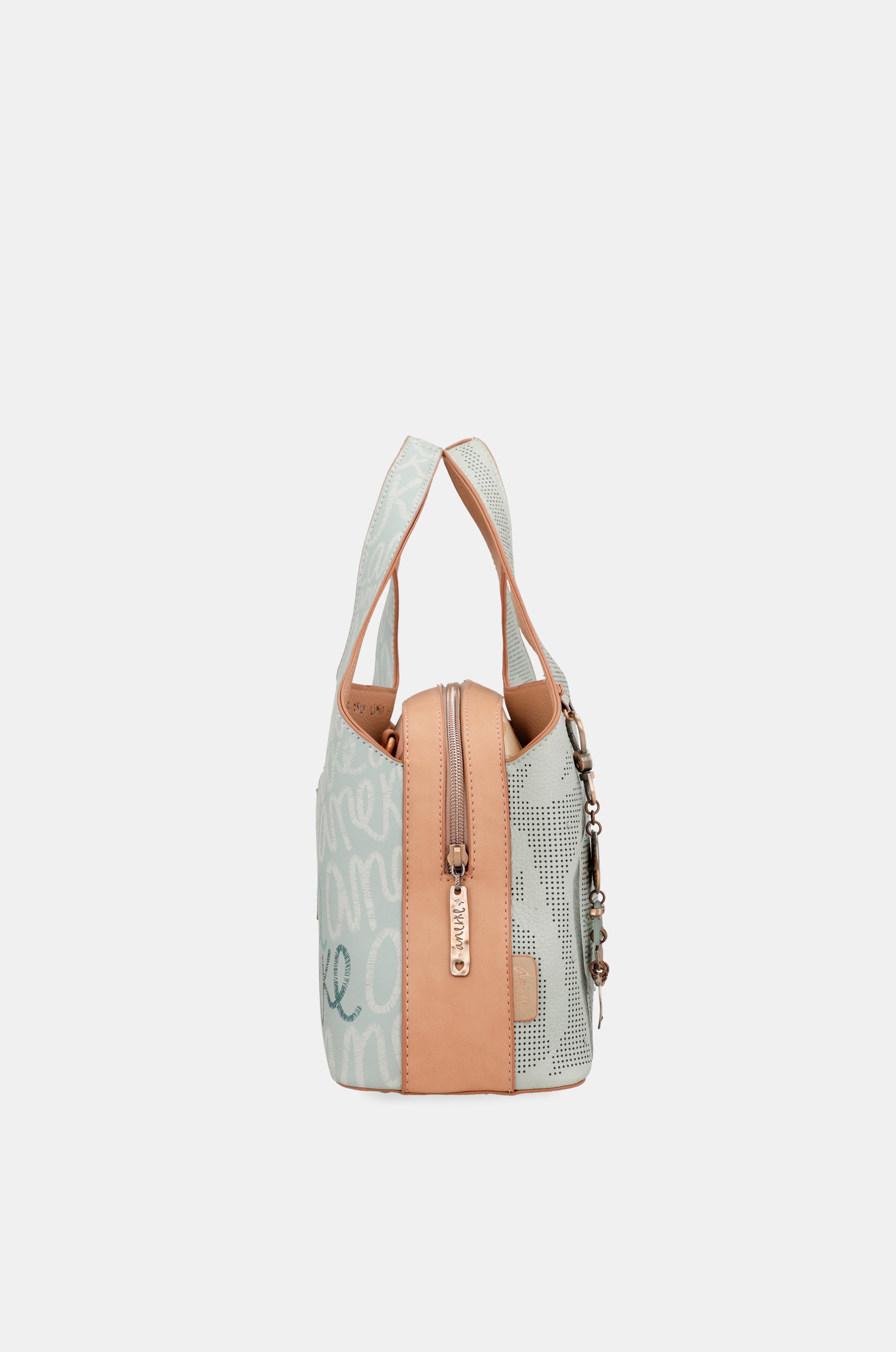 Passion Tasche mit kurzem Henkel
