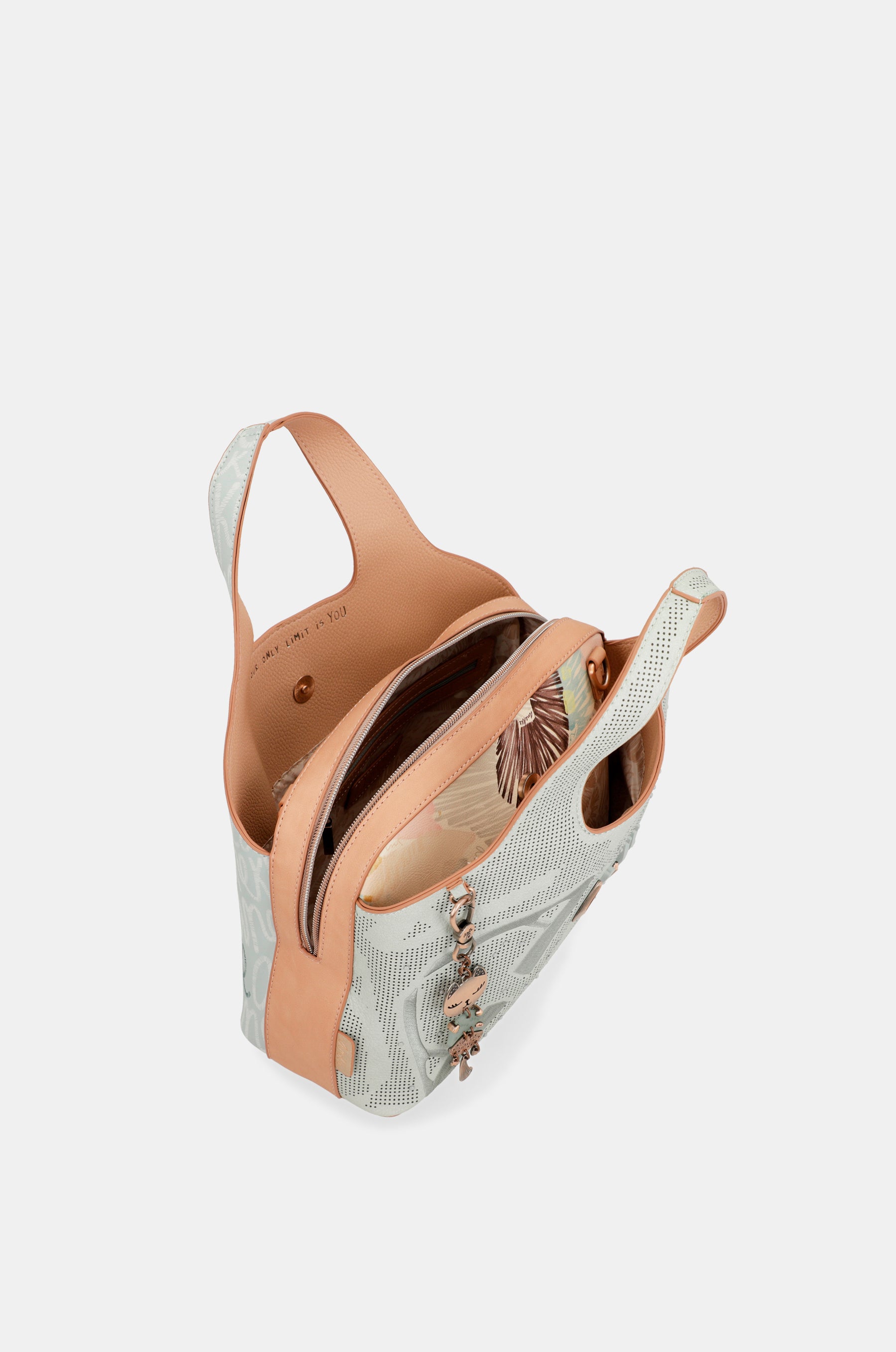 Passion Tasche mit kurzem Henkel