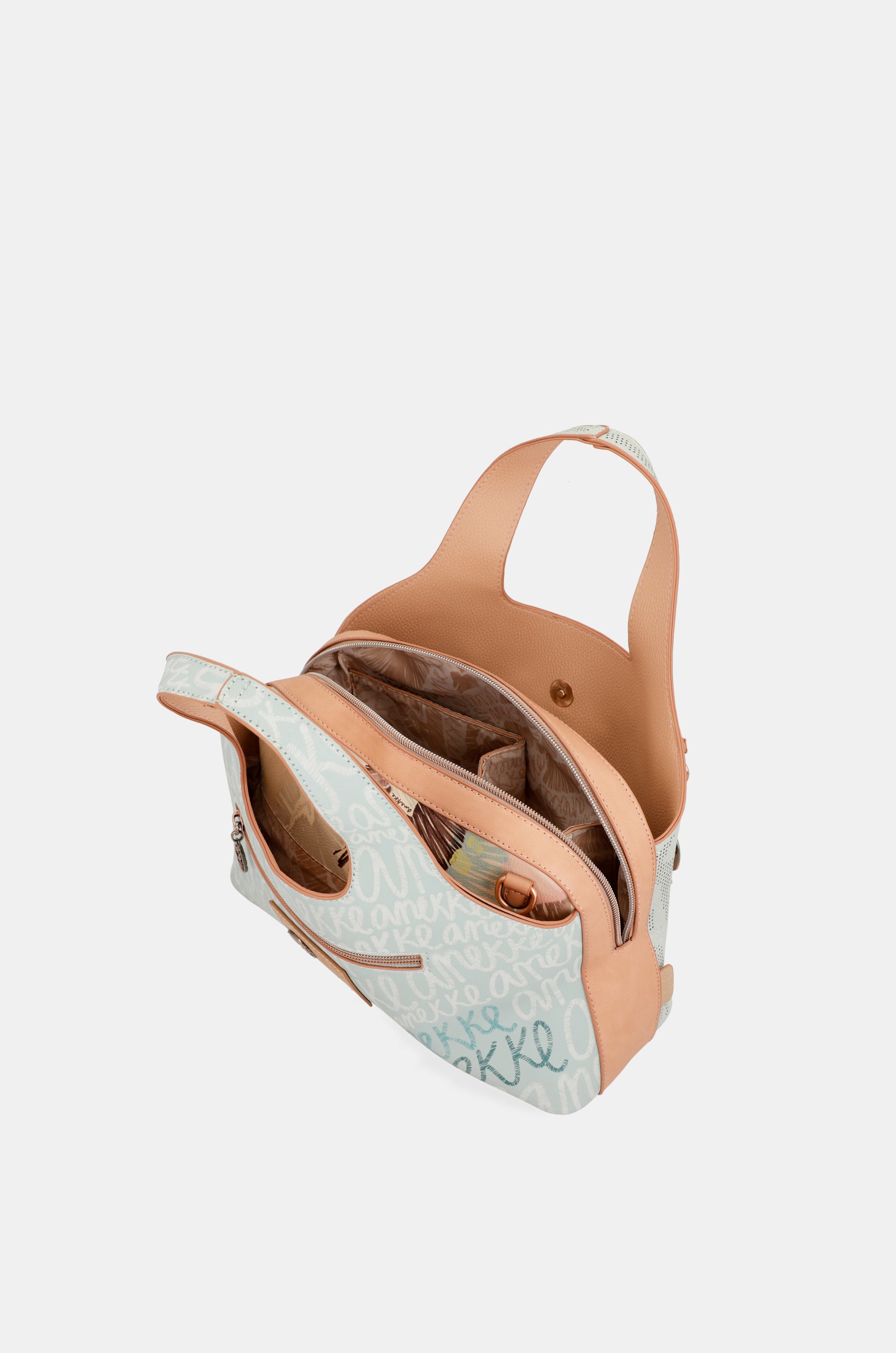 Passion Tasche mit kurzem Henkel
