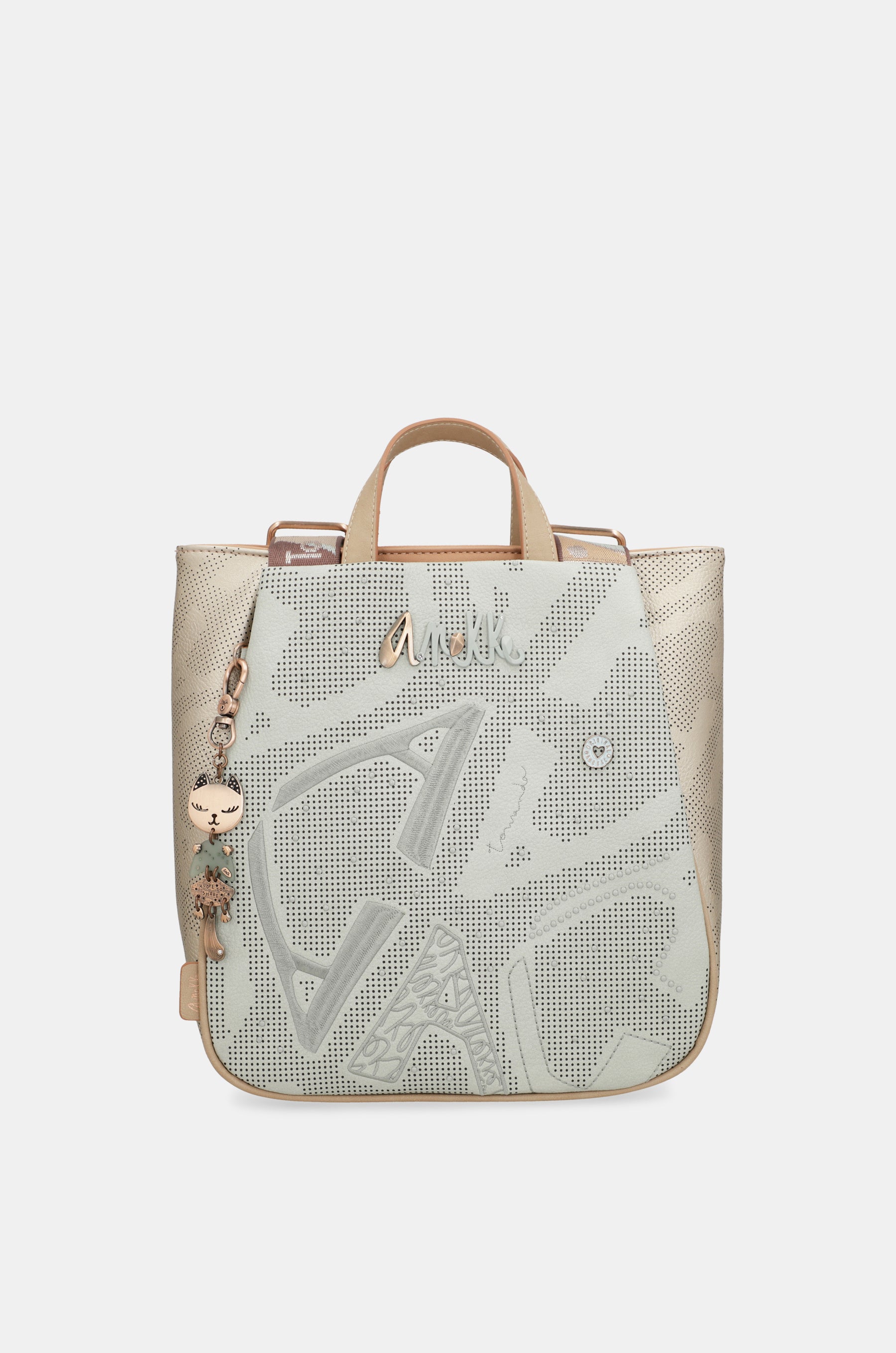 Passion ANK Rucksack