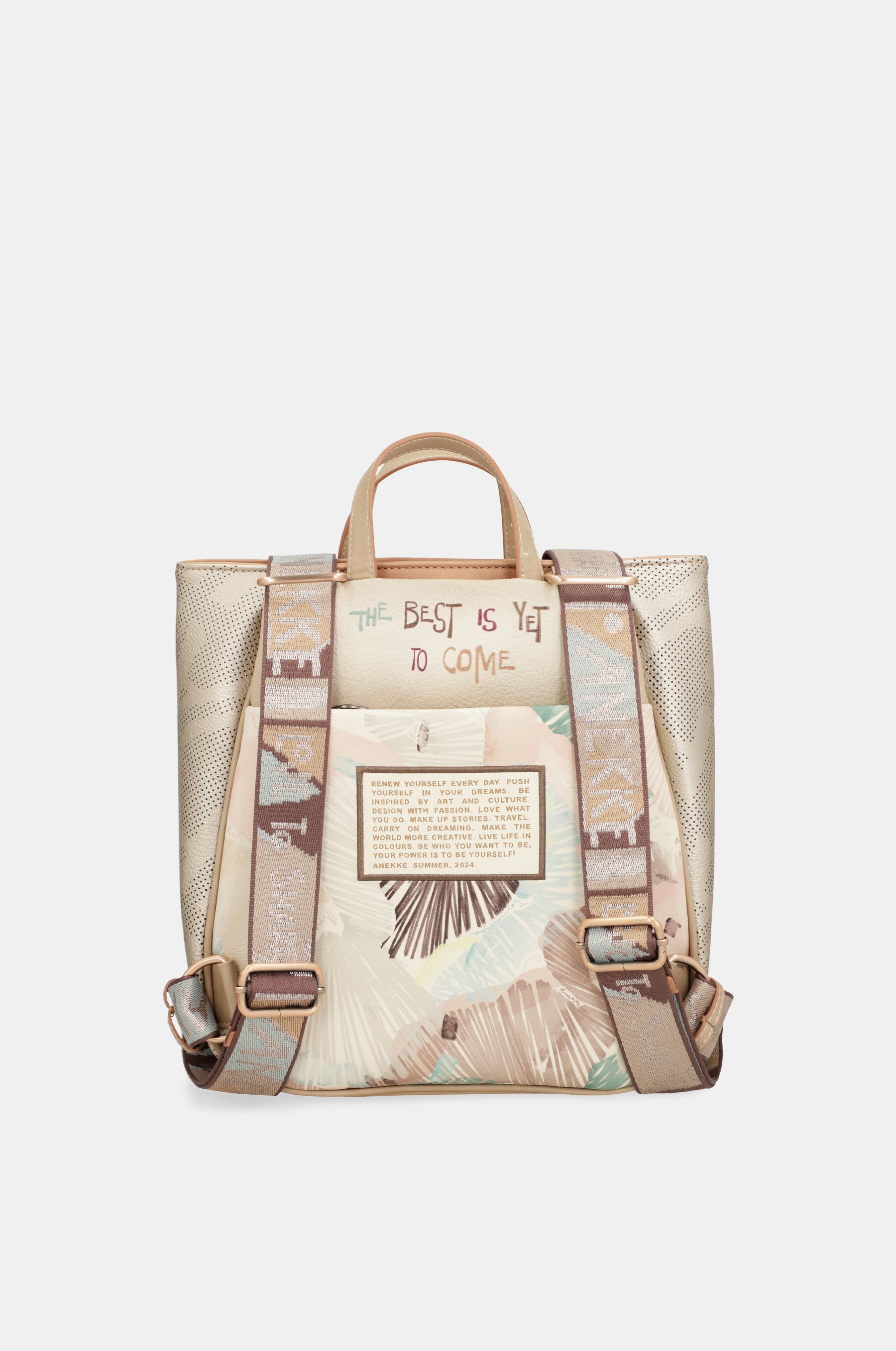 Passion ANK Rucksack